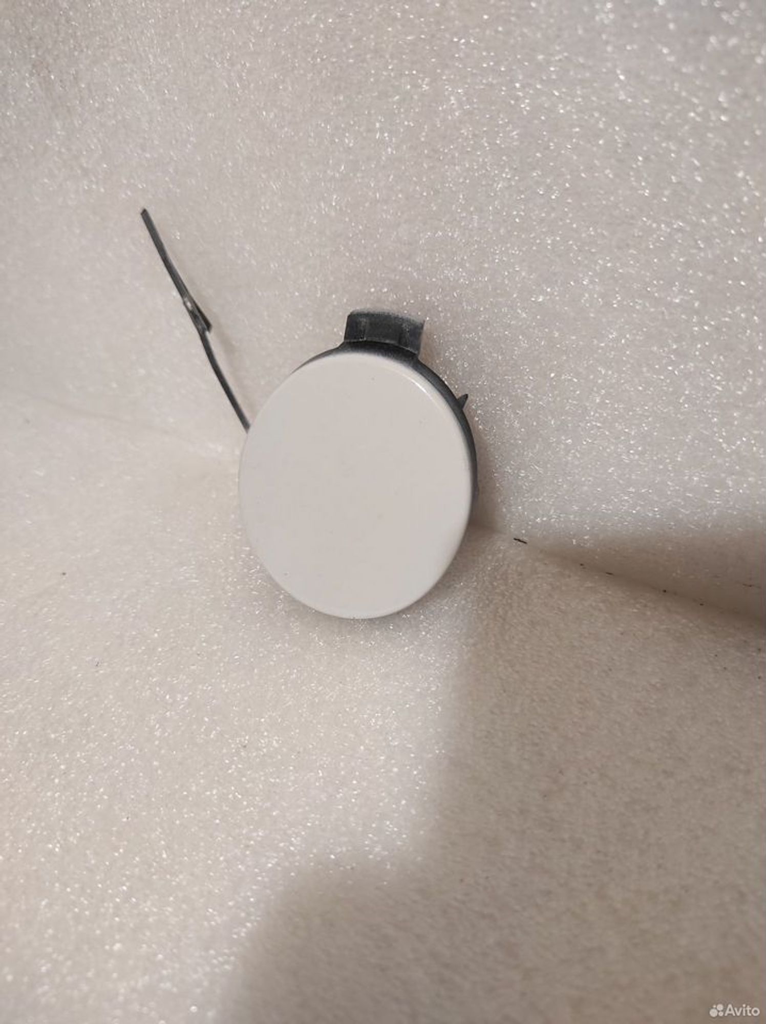 Заглушка буксировочного крюка Volkswagen Polo 2020, 1030 рублей, Уфа