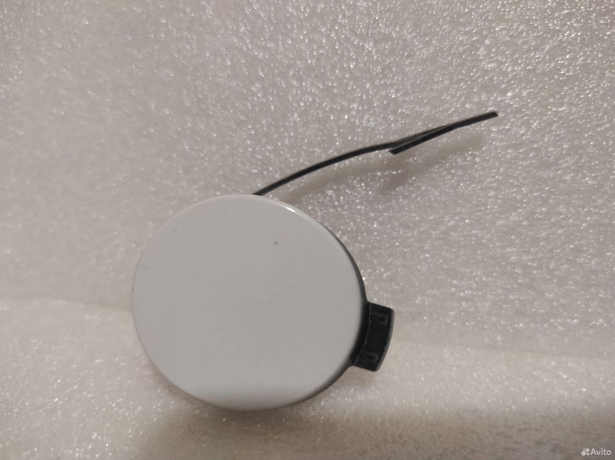 Заглушка буксировочного крюка Volkswagen Polo 2020, 1030 рублей, Уфа