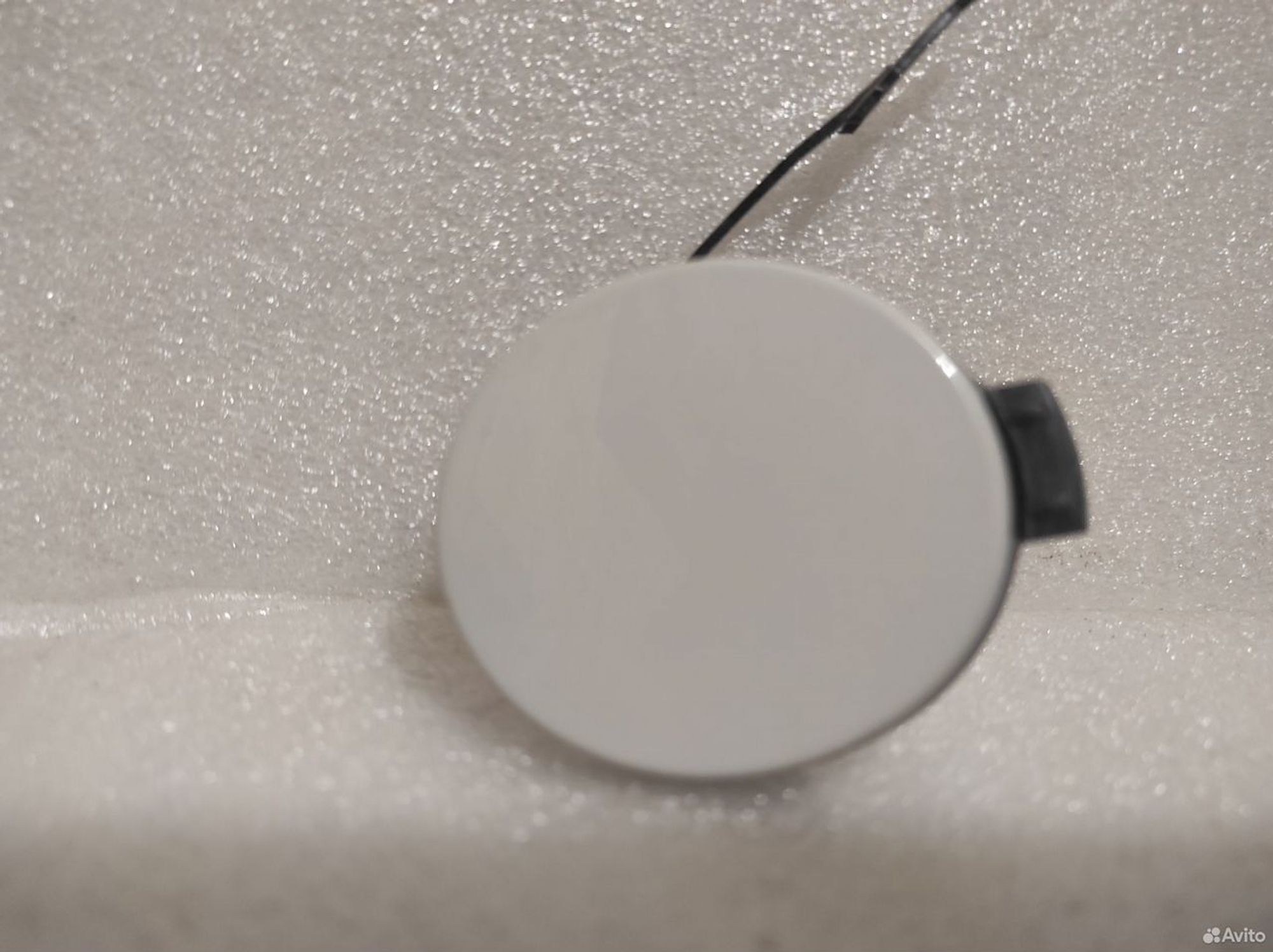 Заглушка буксировочного крюка Volkswagen Polo 2020, 1030 рублей, Уфа