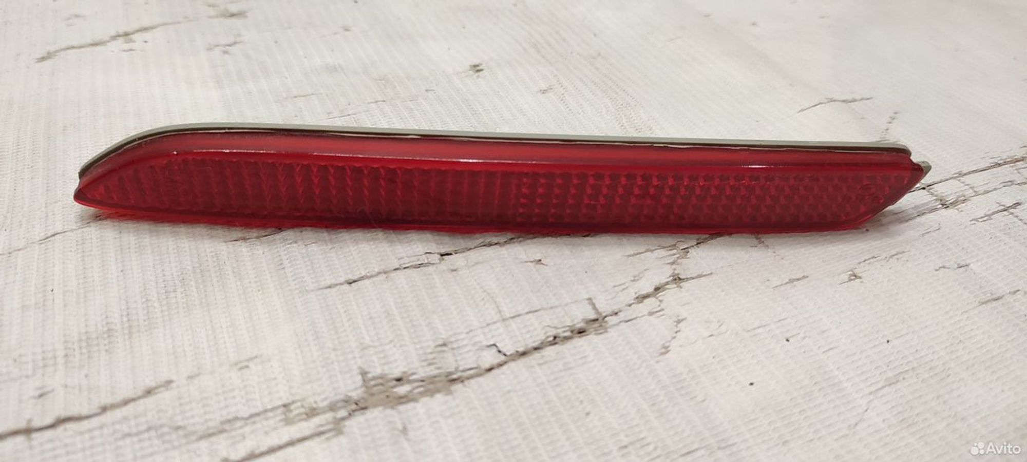 Катафот задний левый Lexus RX GX Toyota Corolla, 1000 рублей, Уфа