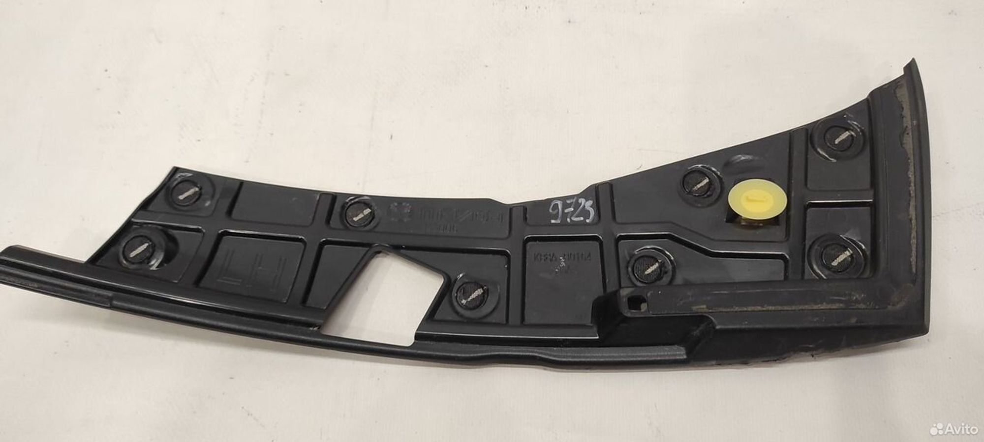 Кронштейн накладки двери багажника Mazda CX-5 2017, 1000 рублей, Уфа