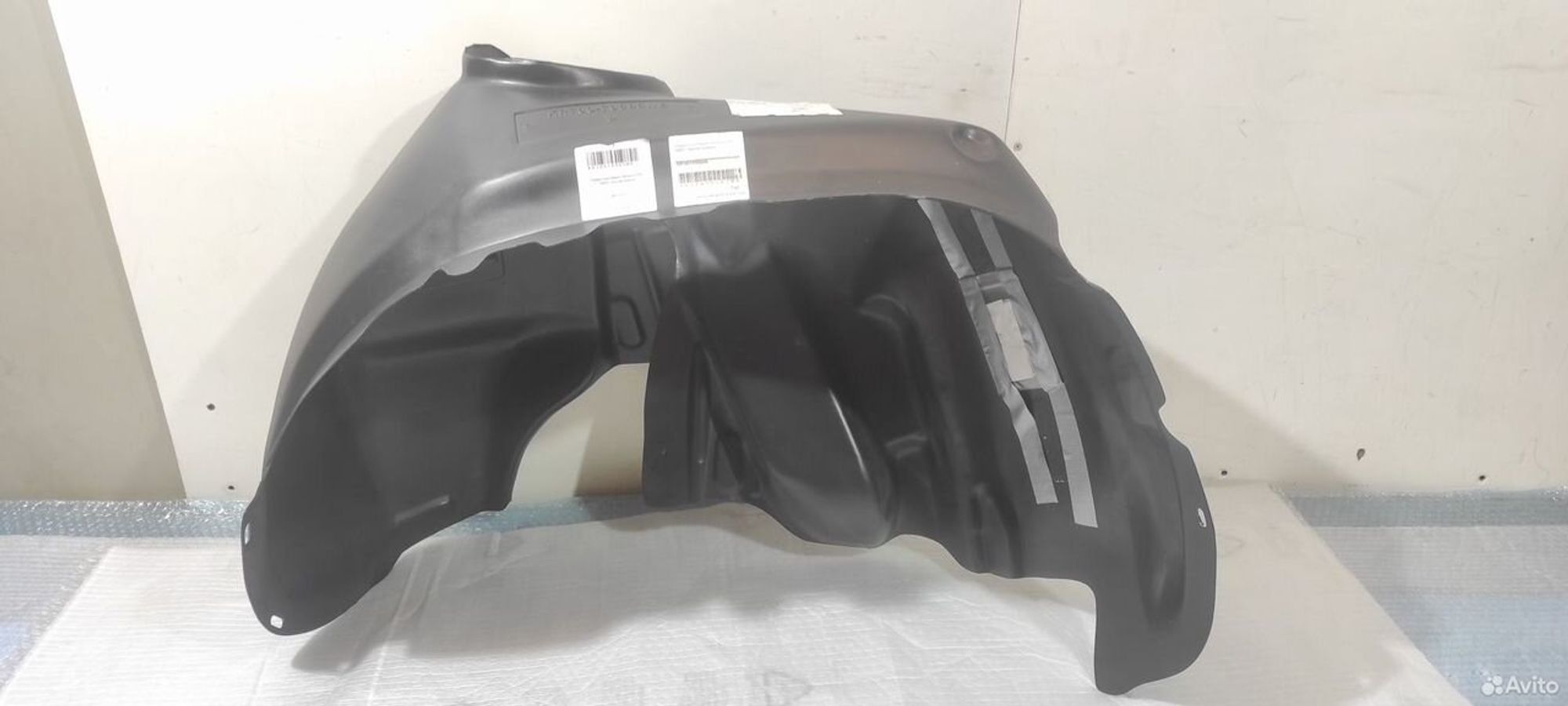 Подкрылок задний правый Nissan Terrano D10 4WD, 2000 рублей, Уфа