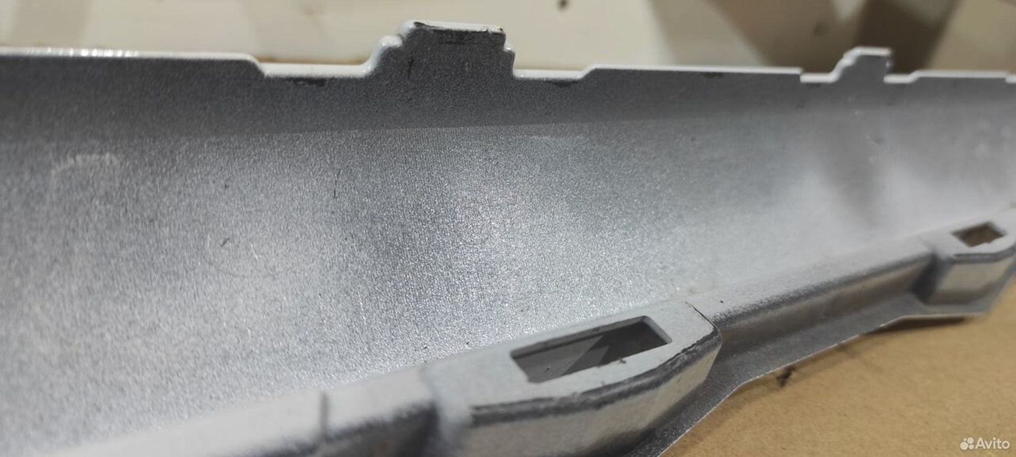 Бампер передний Toyota Rav4 XA50 с 2018, 11000 рублей, Уфа