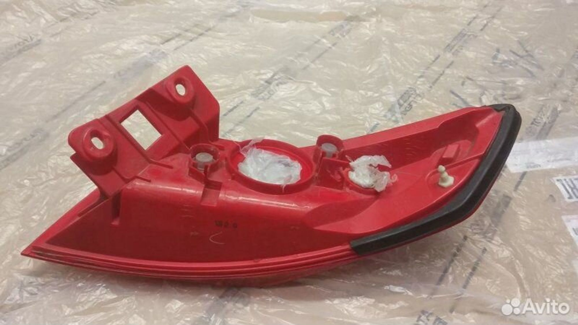 Фонарь задний левый Infiniti Fx35 2003, 10000 рублей, Уфа