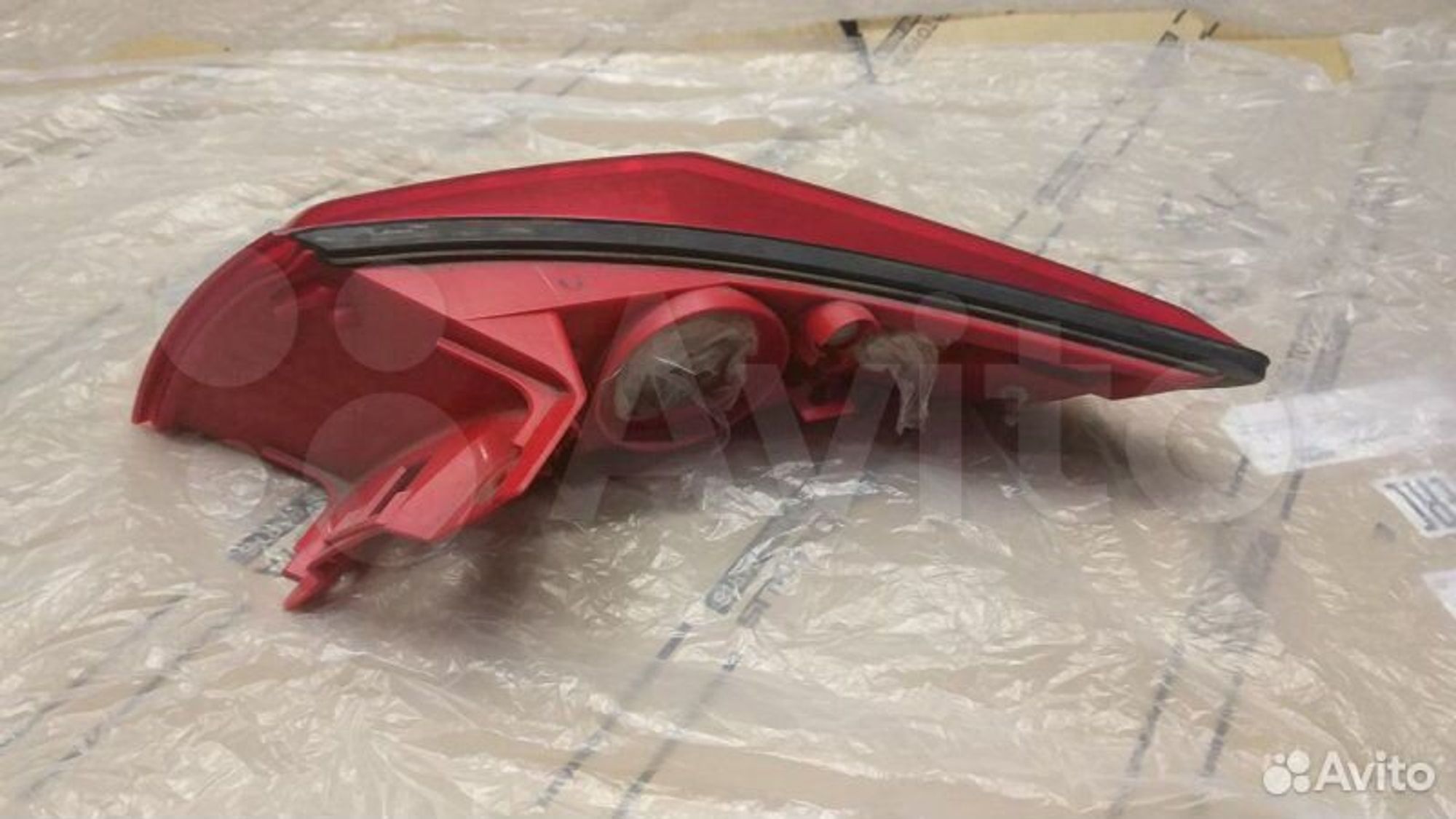 Фонарь задний левый Infiniti Fx35 2003, 10000 рублей, Уфа