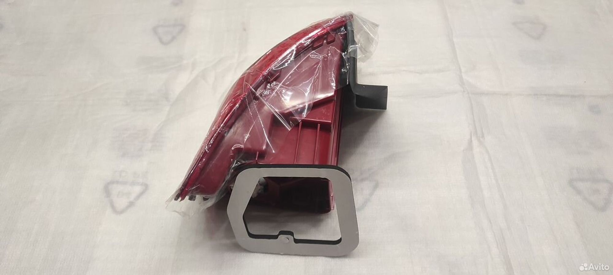 Фонарь правый Volkswagen Jetta 6 11-14, 3500 рублей, Уфа