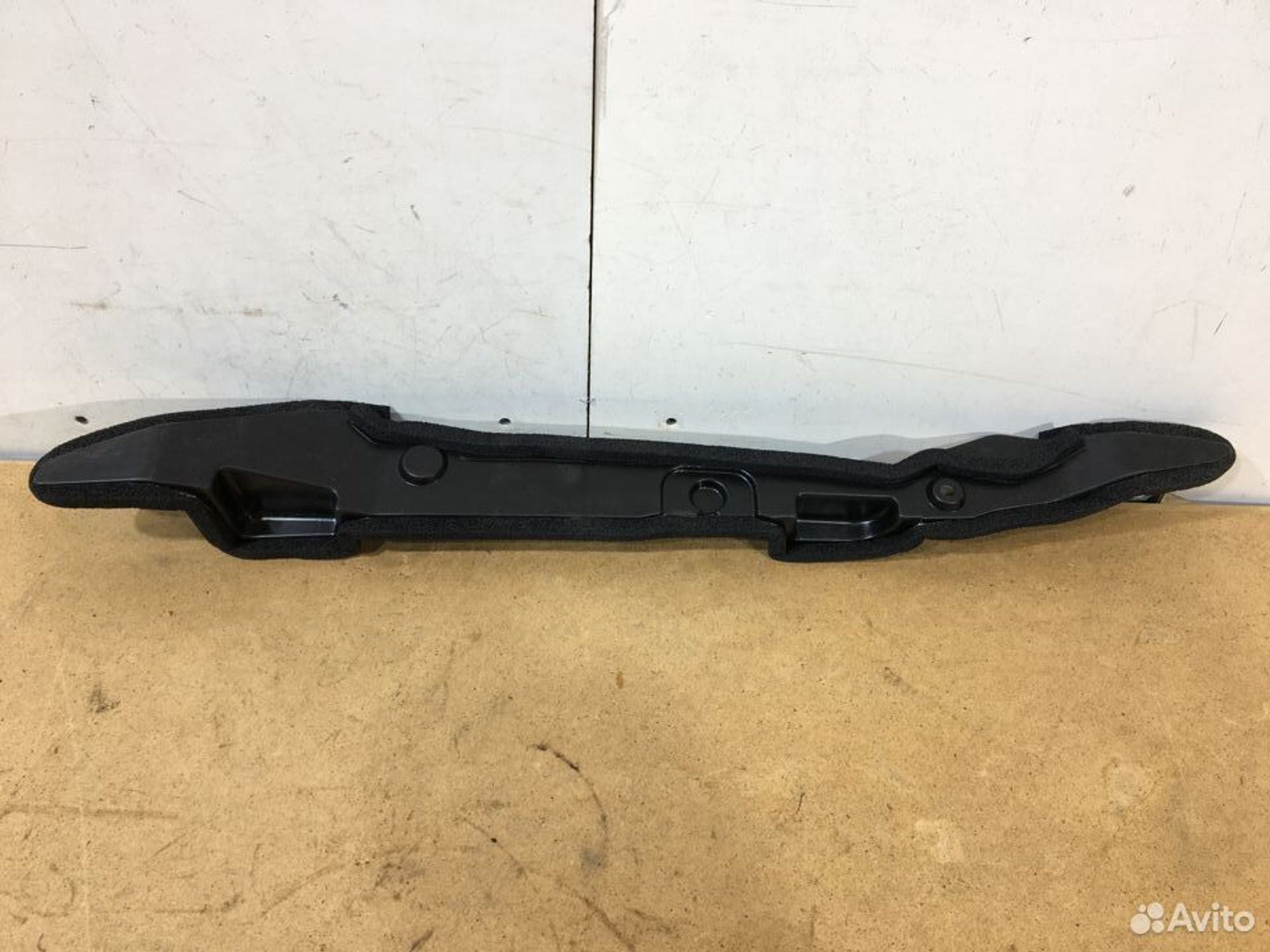 Пыльник крыла правый Chevrolet Cruze, 1000 рублей, Уфа