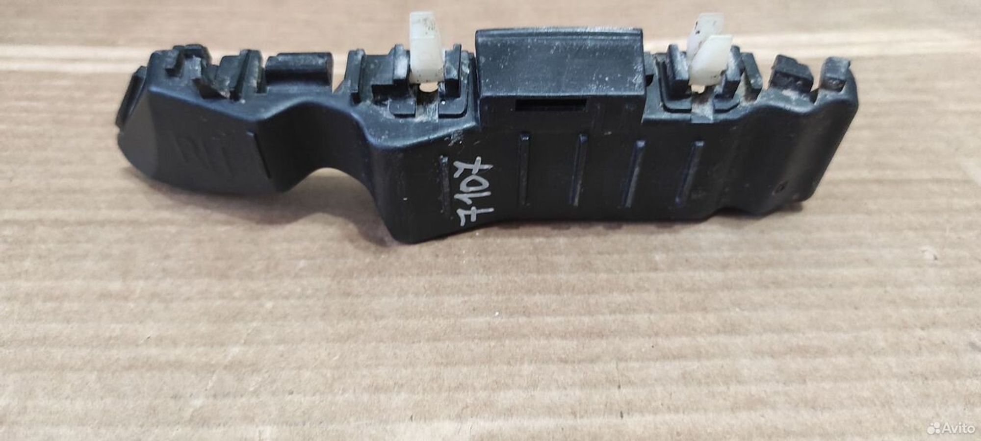 Кронштейны переднего бампера прав Hyundai Solaris, 400 рублей, Уфа