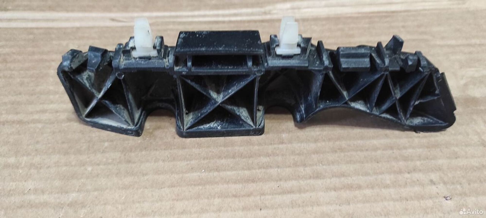 Кронштейны переднего бампера прав Hyundai Solaris, 400 рублей, Уфа