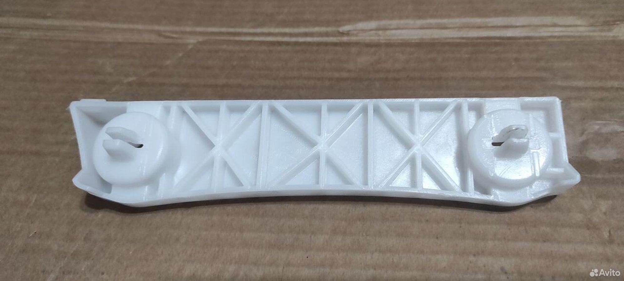 Кронштейн передний правый Nissan Almera G15, 800 рублей, Уфа