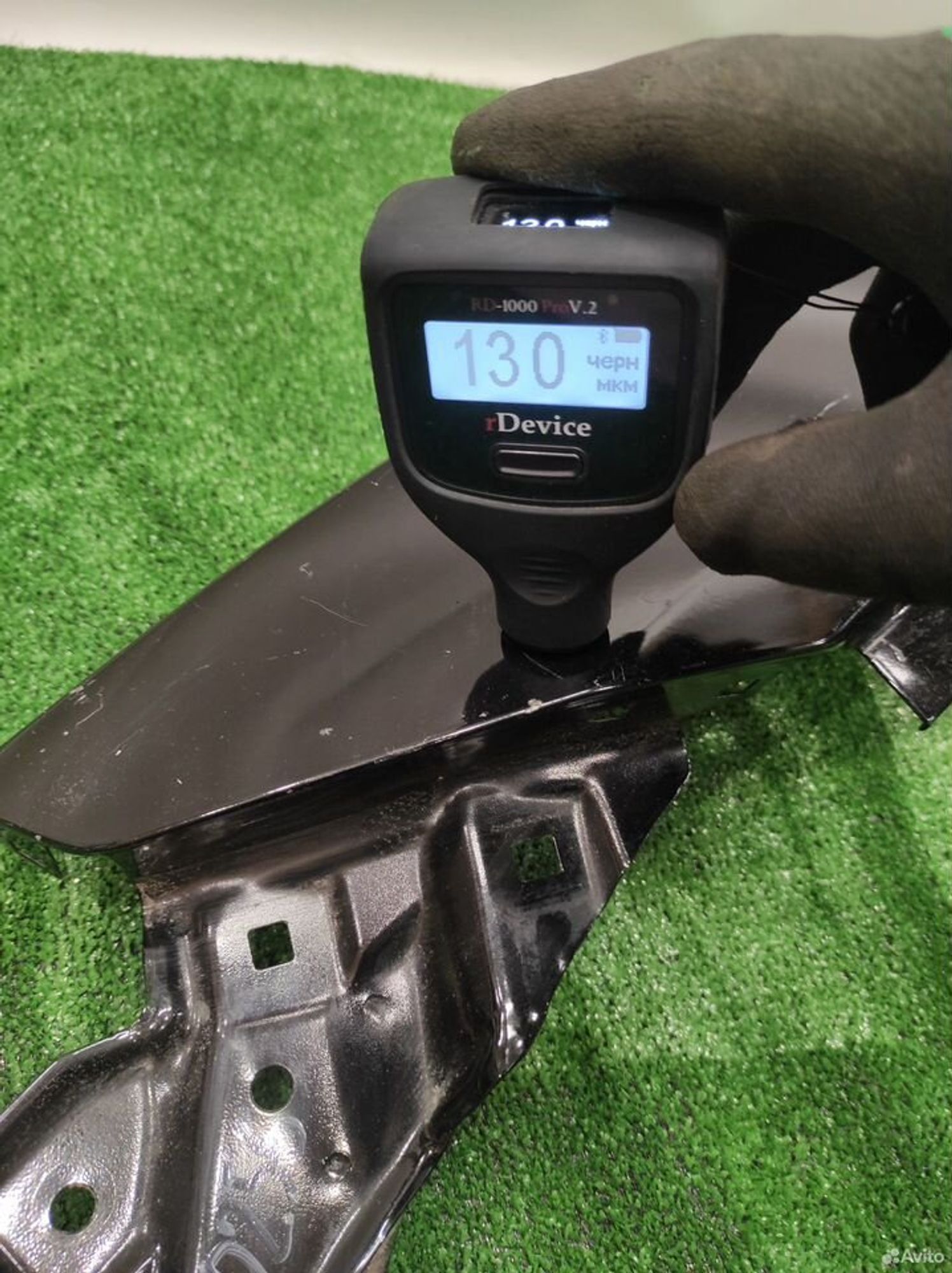 Крыло переднее левое Infiniti EX37 J50 qх50, 6500 рублей, Уфа