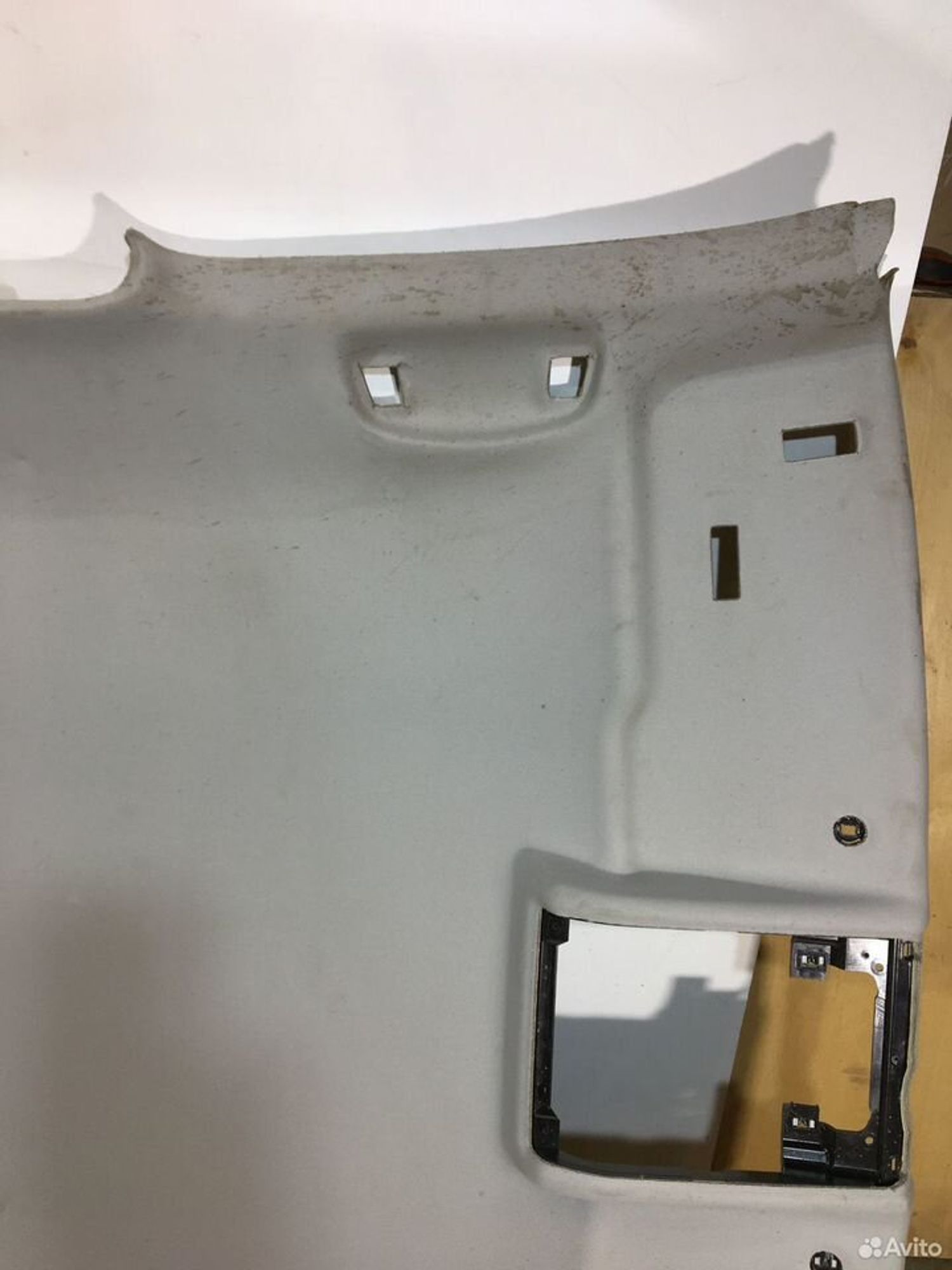 Обшивка потолка Volkswagen Tiguan 2, 8000 рублей, Уфа