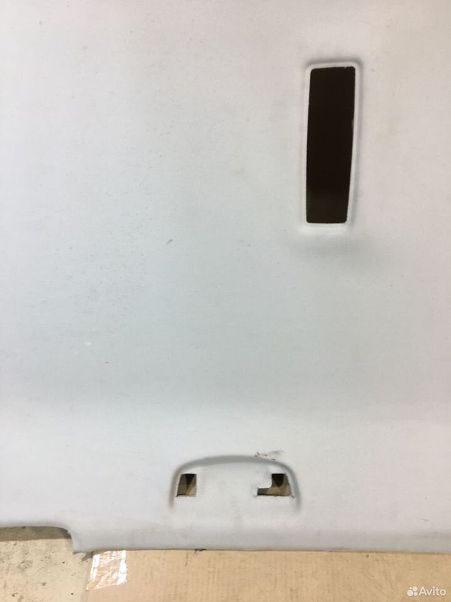 Обшивка потолка Volkswagen Tiguan 2, 8000 рублей, Уфа