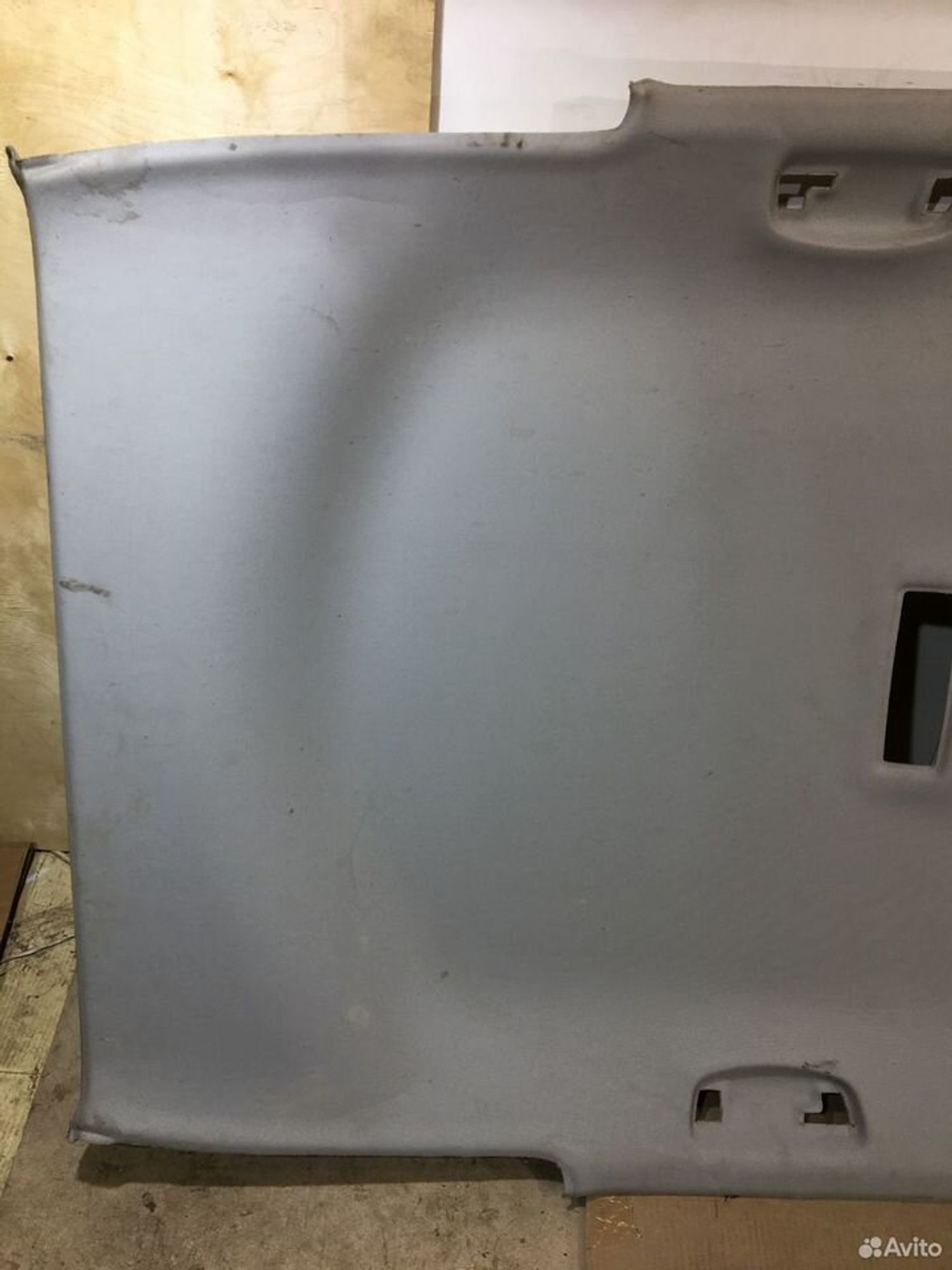 Обшивка потолка Volkswagen Tiguan 2, 8000 рублей, Уфа