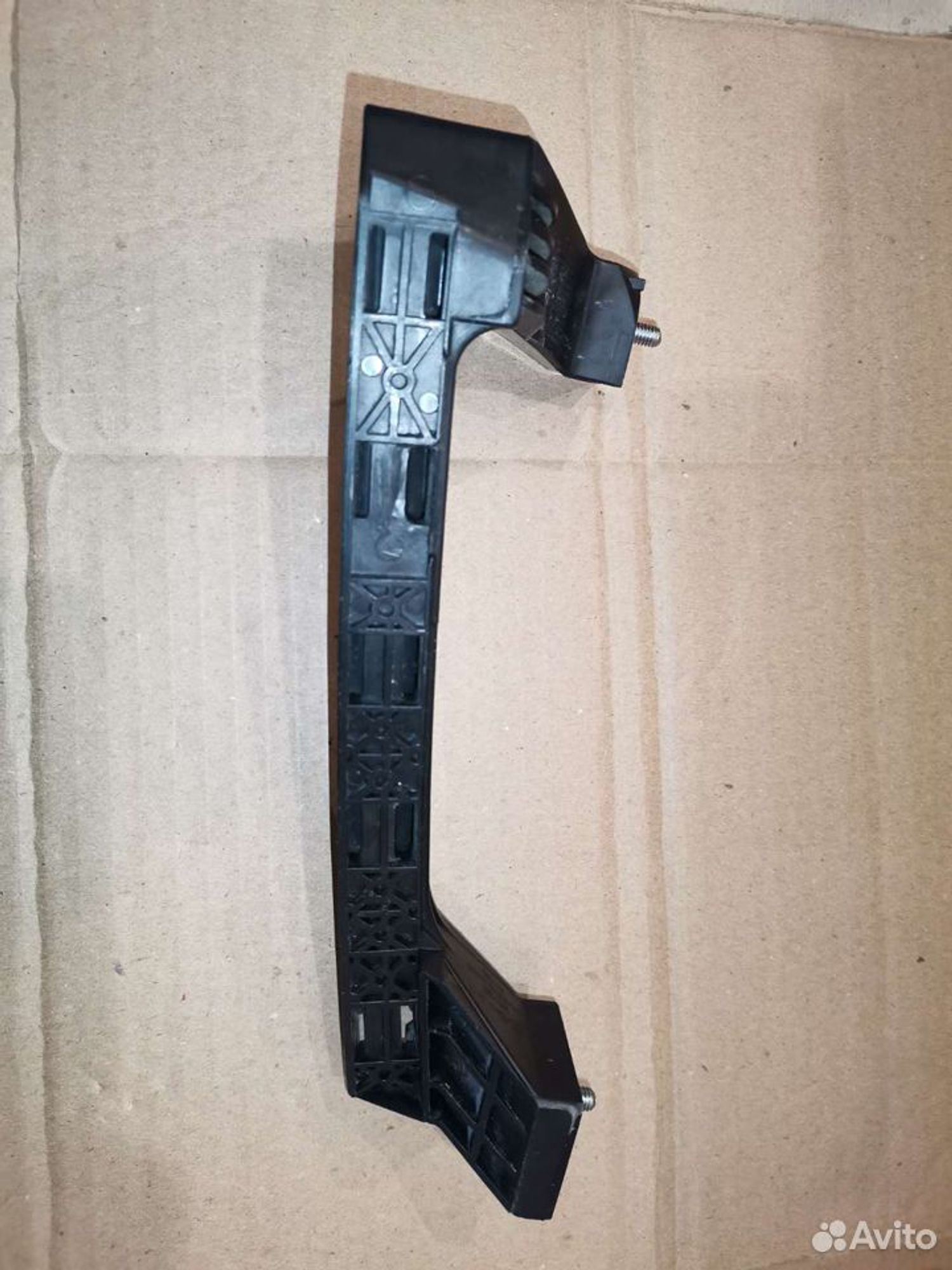 Направляющая стекла двери Hyundai Solaris, 515 рублей, Уфа