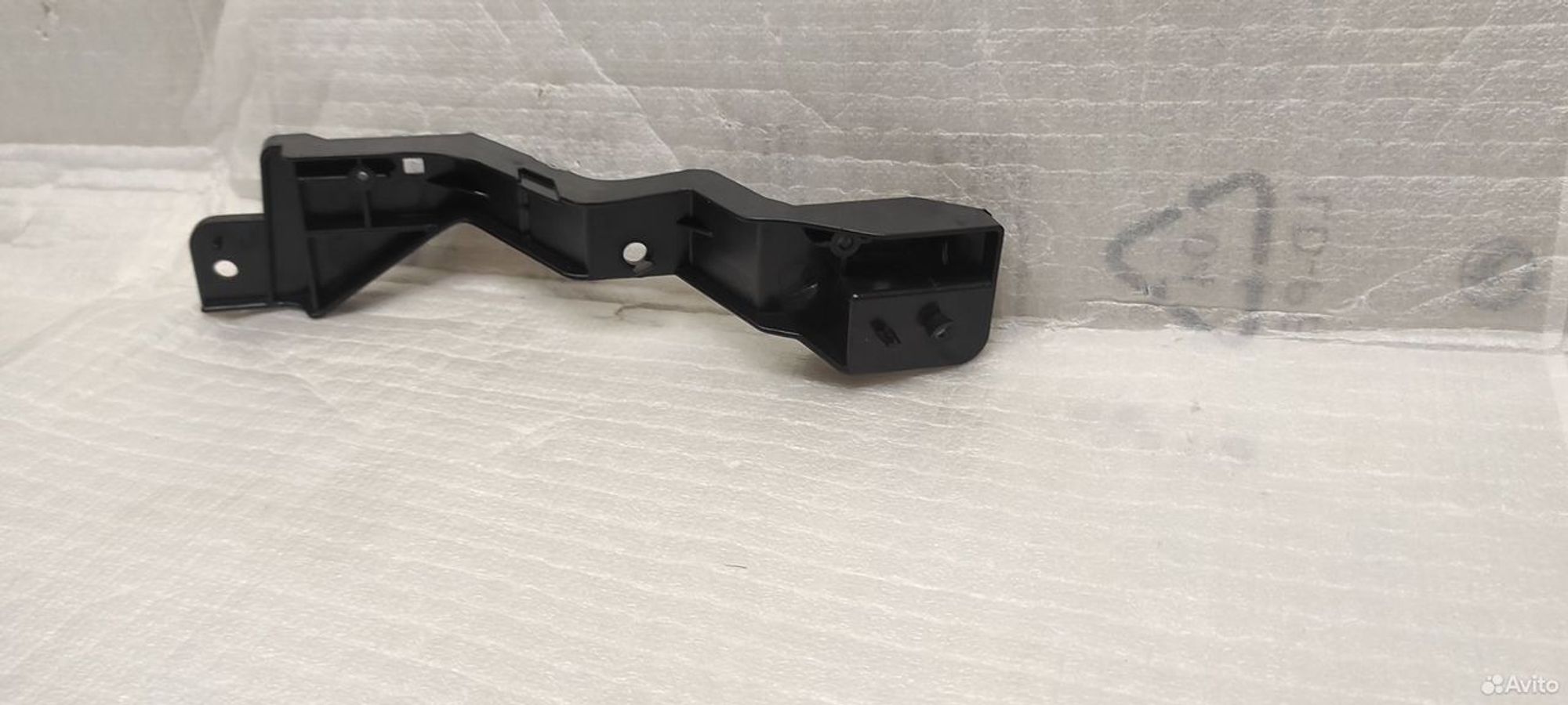 Кронштейн противотуманной фары Nissan X trail 17-2, 850 рублей, Уфа