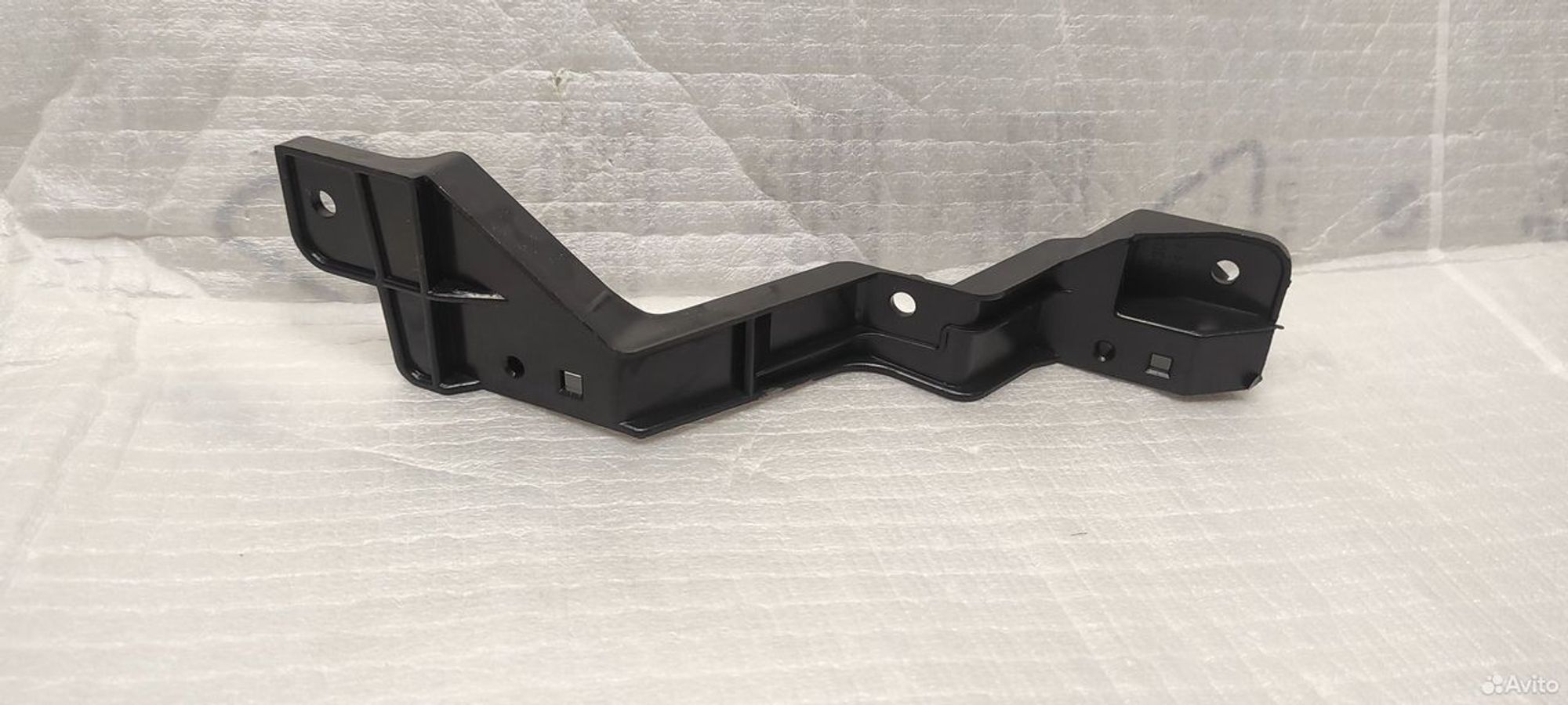 Кронштейн противотуманной фары Nissan X trail 17-2, 850 рублей, Уфа