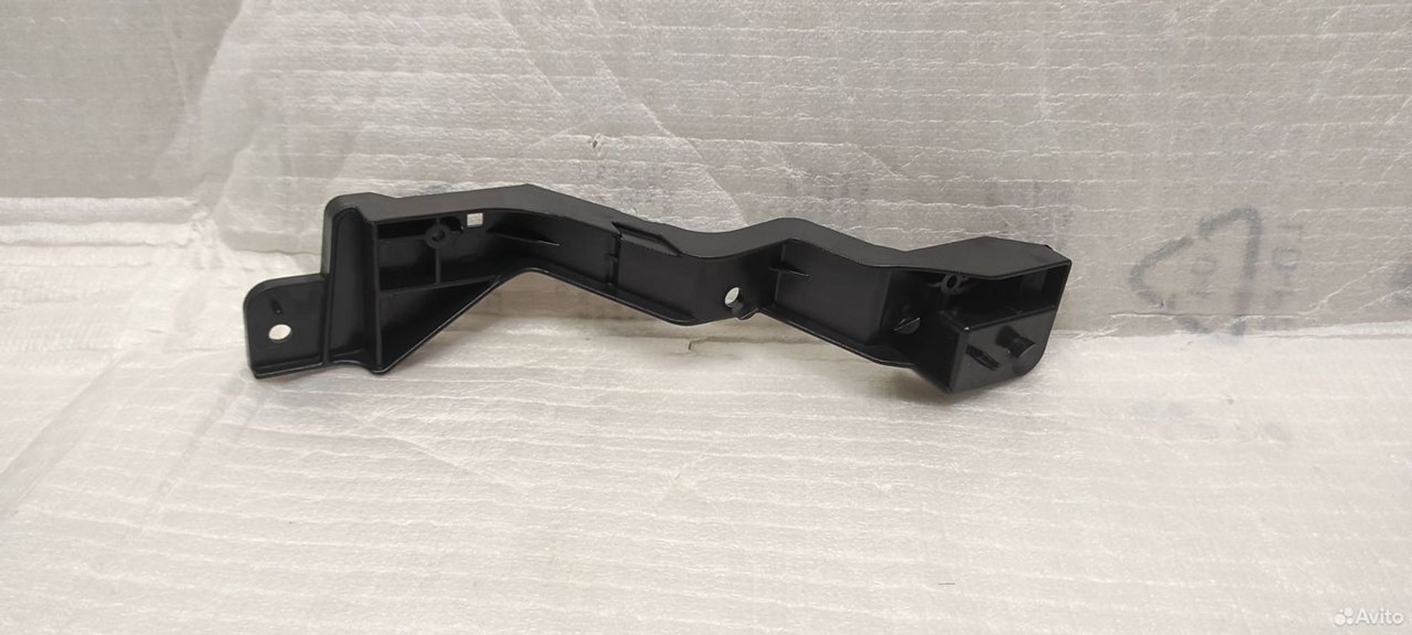 Кронштейн противотуманной фары Nissan X trail 17-2, 850 рублей, Уфа