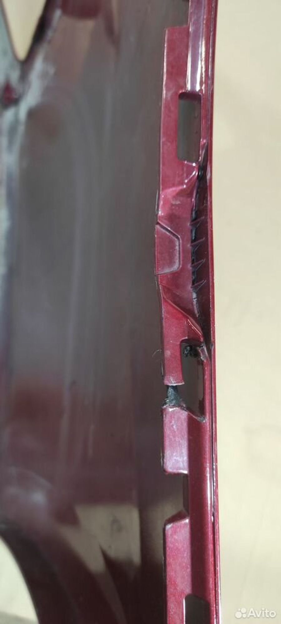 Бампер задний Kia Cerato 4 BD 2018, 15300 рублей, Уфа