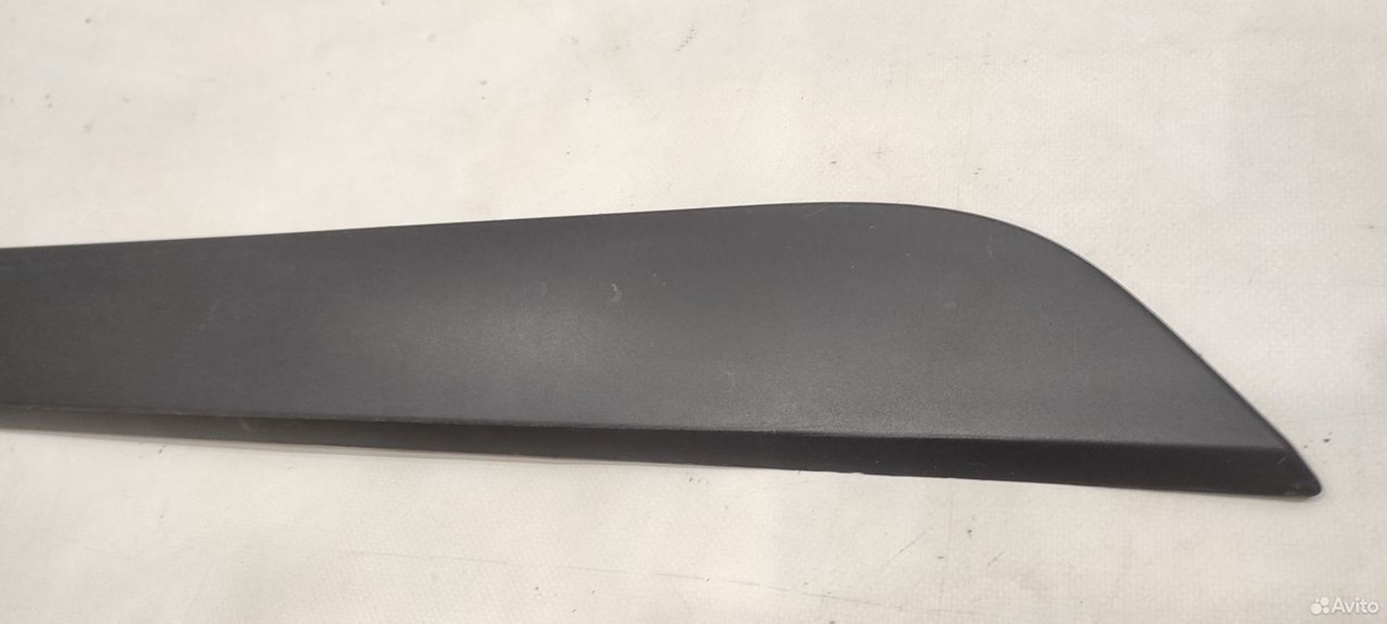 Накладка двери задняя правая Kia Rio 4 X-Line FB, 1650 рублей, Уфа