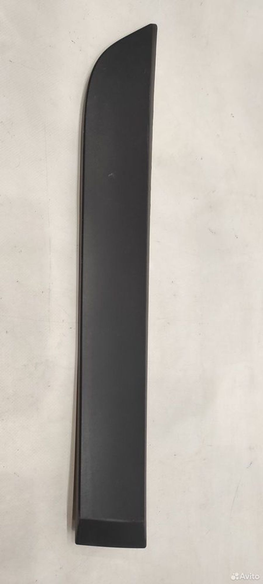 Накладка двери задняя правая Kia Rio 4 X-Line FB, 1650 рублей, Уфа