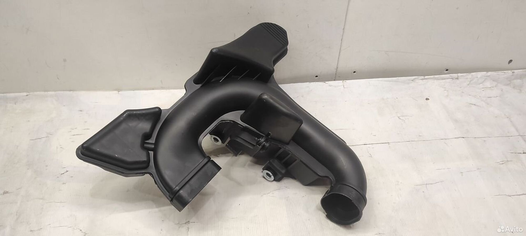 Резонатор воздушного фильтра Kia Rio X-Line 2017, 2500 рублей, Уфа