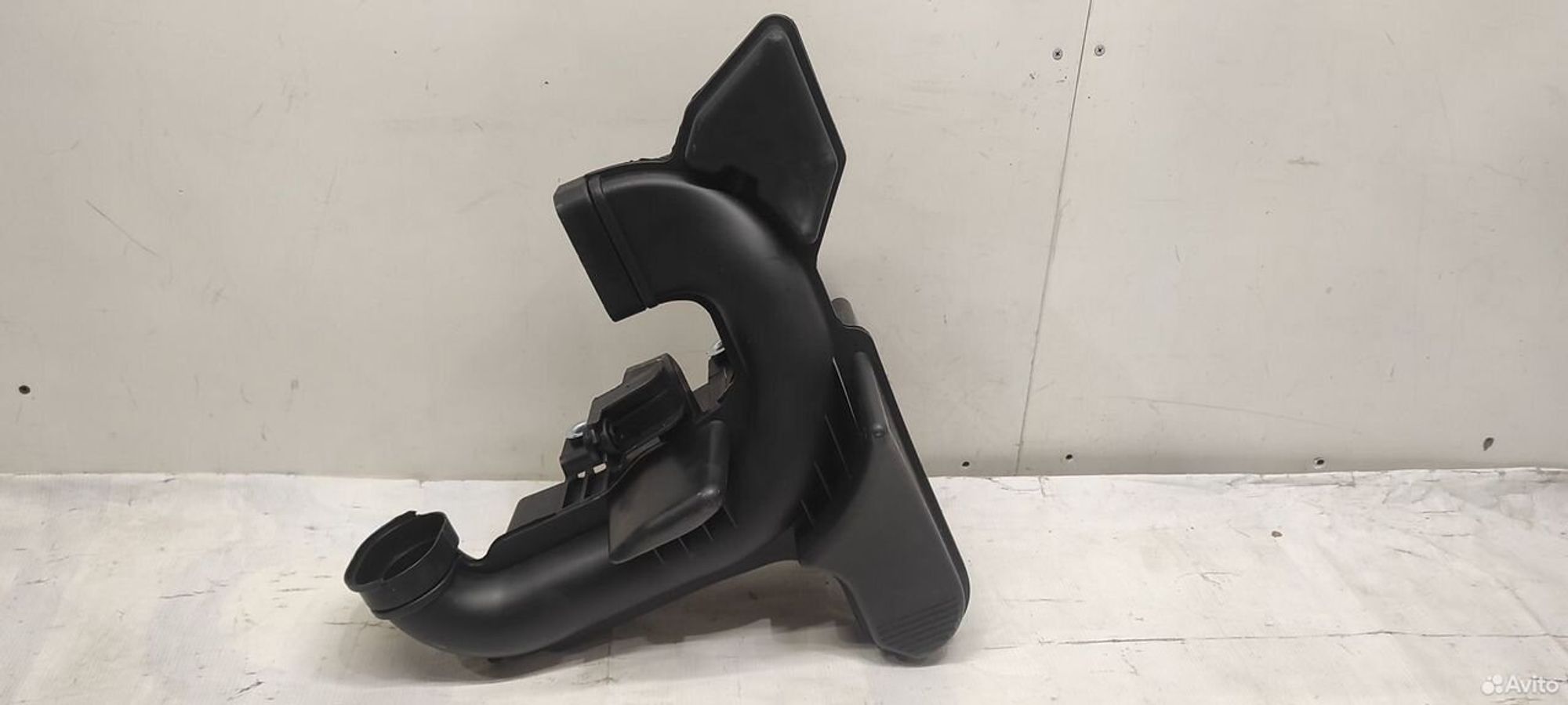 Резонатор воздушного фильтра Kia Rio X-Line 2017, 2500 рублей, Уфа