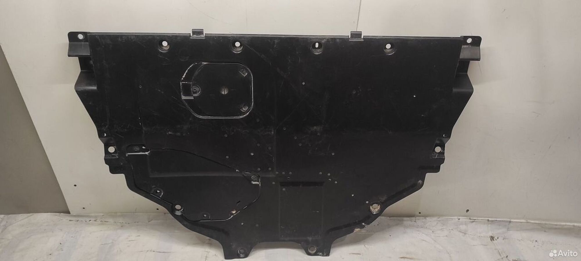 Пыльник двигателя Mazda CX-5 KE 2011-2017, 2000 рублей, Уфа