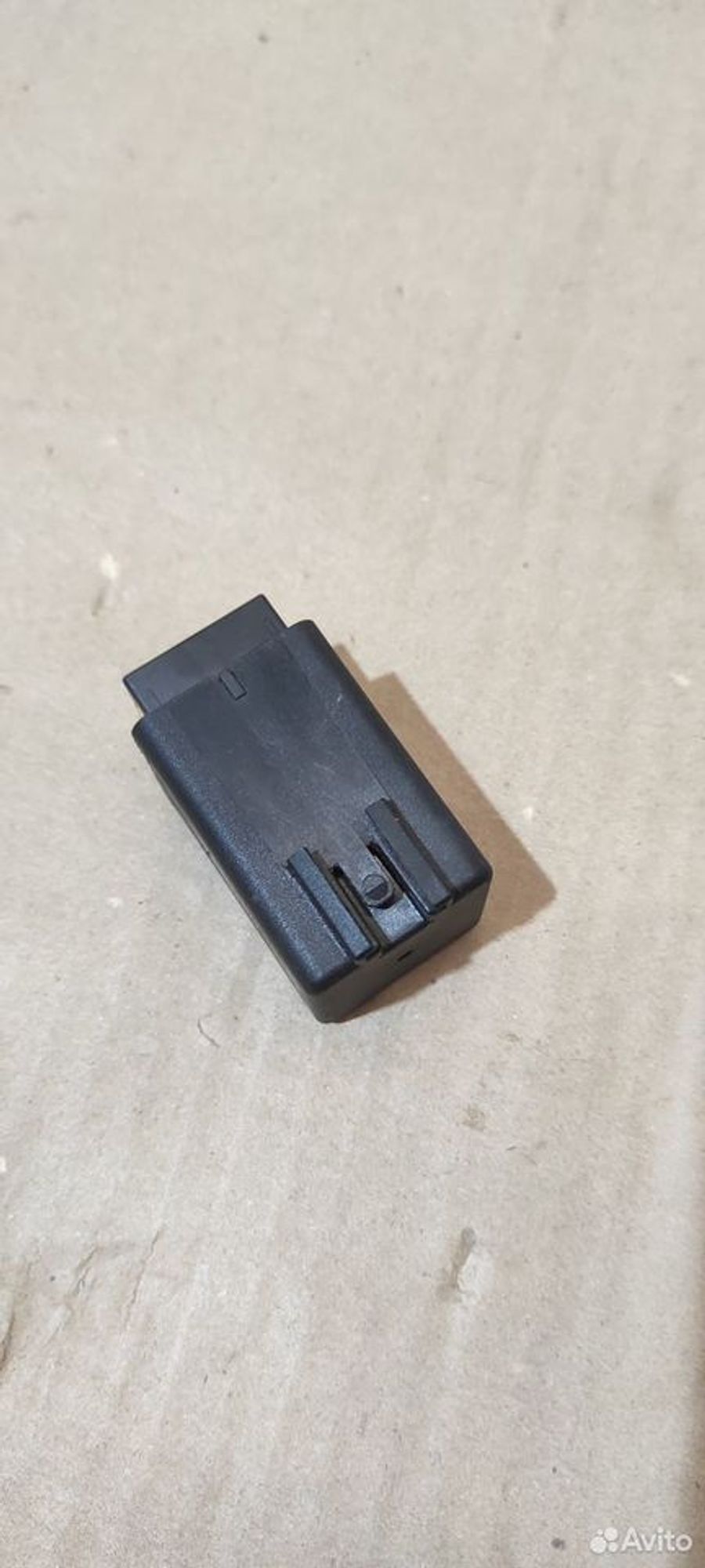 Реле стоп сигнала Hyundai Solaris Kia RiO 3, 1000 рублей, Уфа