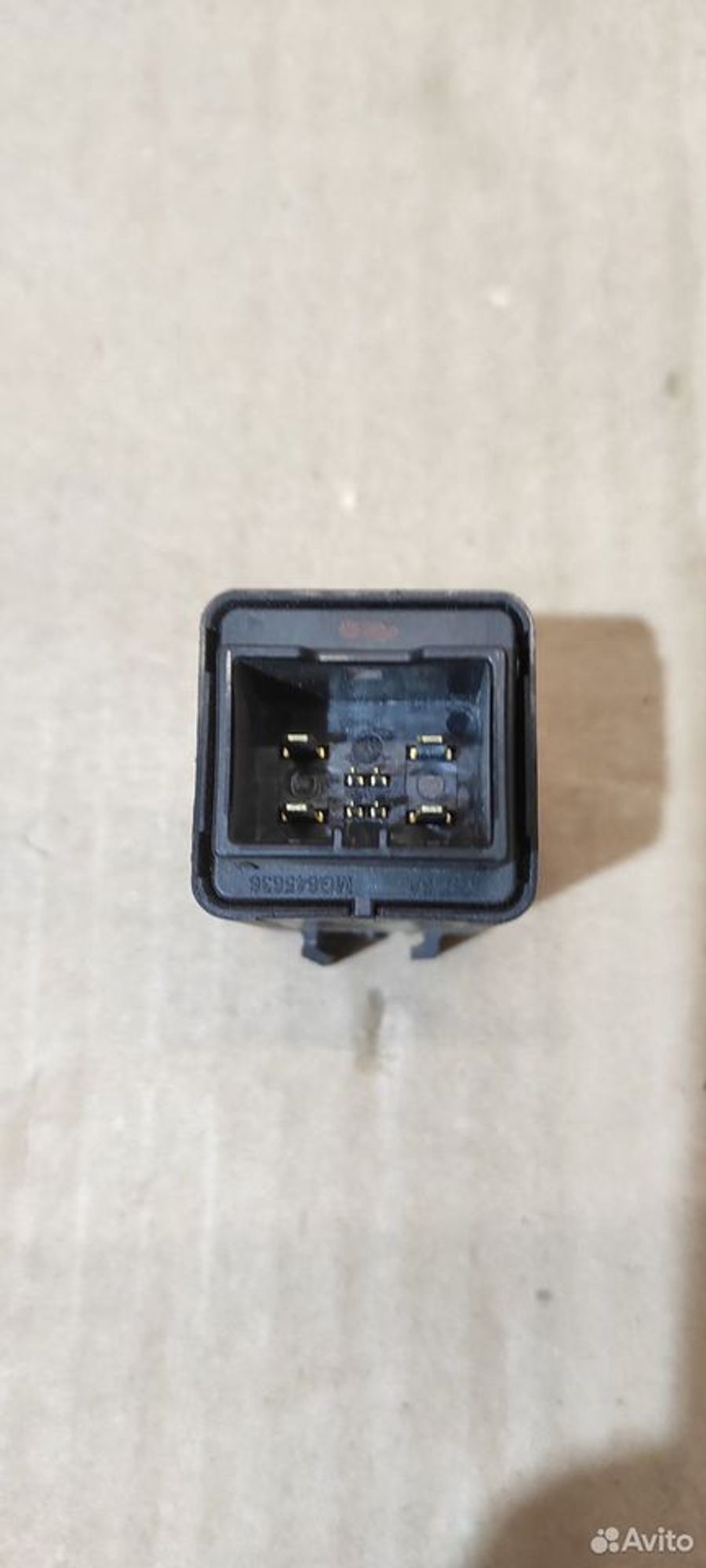 Реле стоп сигнала Hyundai Solaris Kia RiO 3, 1000 рублей, Уфа