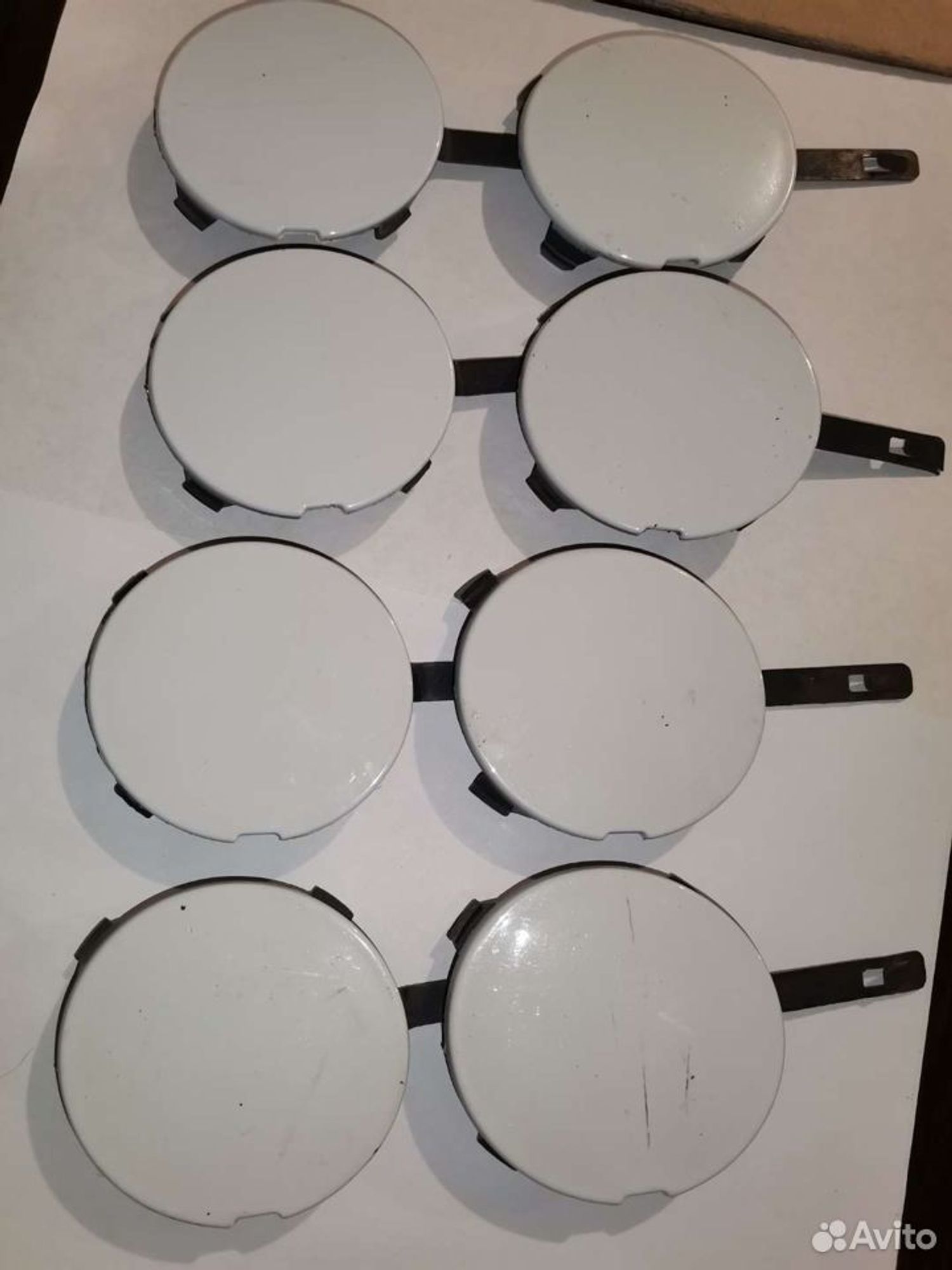 Заглушка буксировочного крюка Ларгус 8450000302, 300 рублей, Уфа