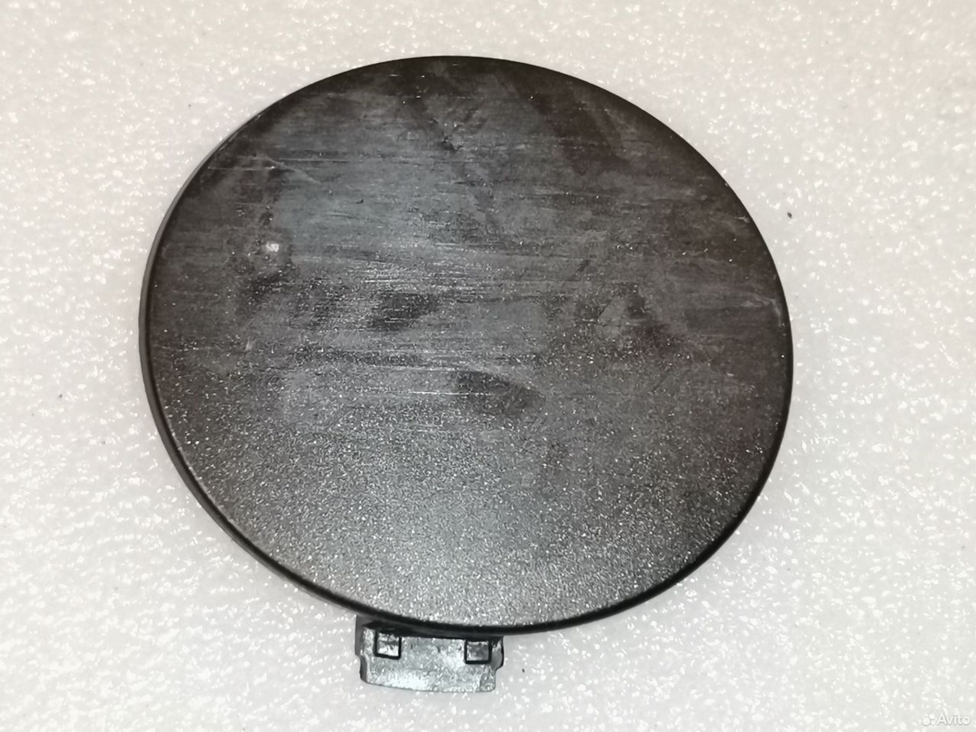 Заглушка буксировочного крюка Audi A6 C7 рестайлин, 1500 рублей, Уфа