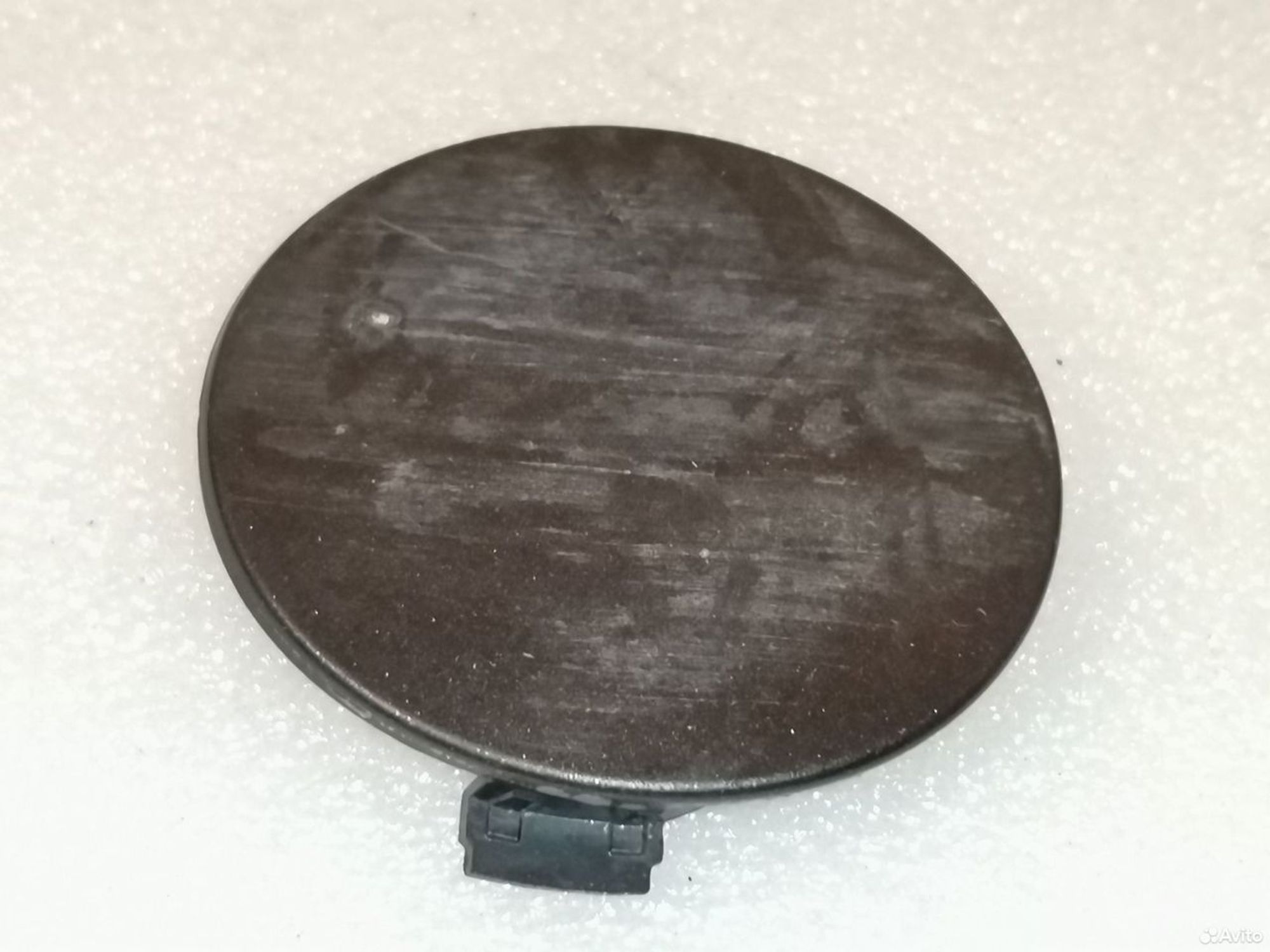 Заглушка буксировочного крюка Audi A6 C7 рестайлин, 1500 рублей, Уфа