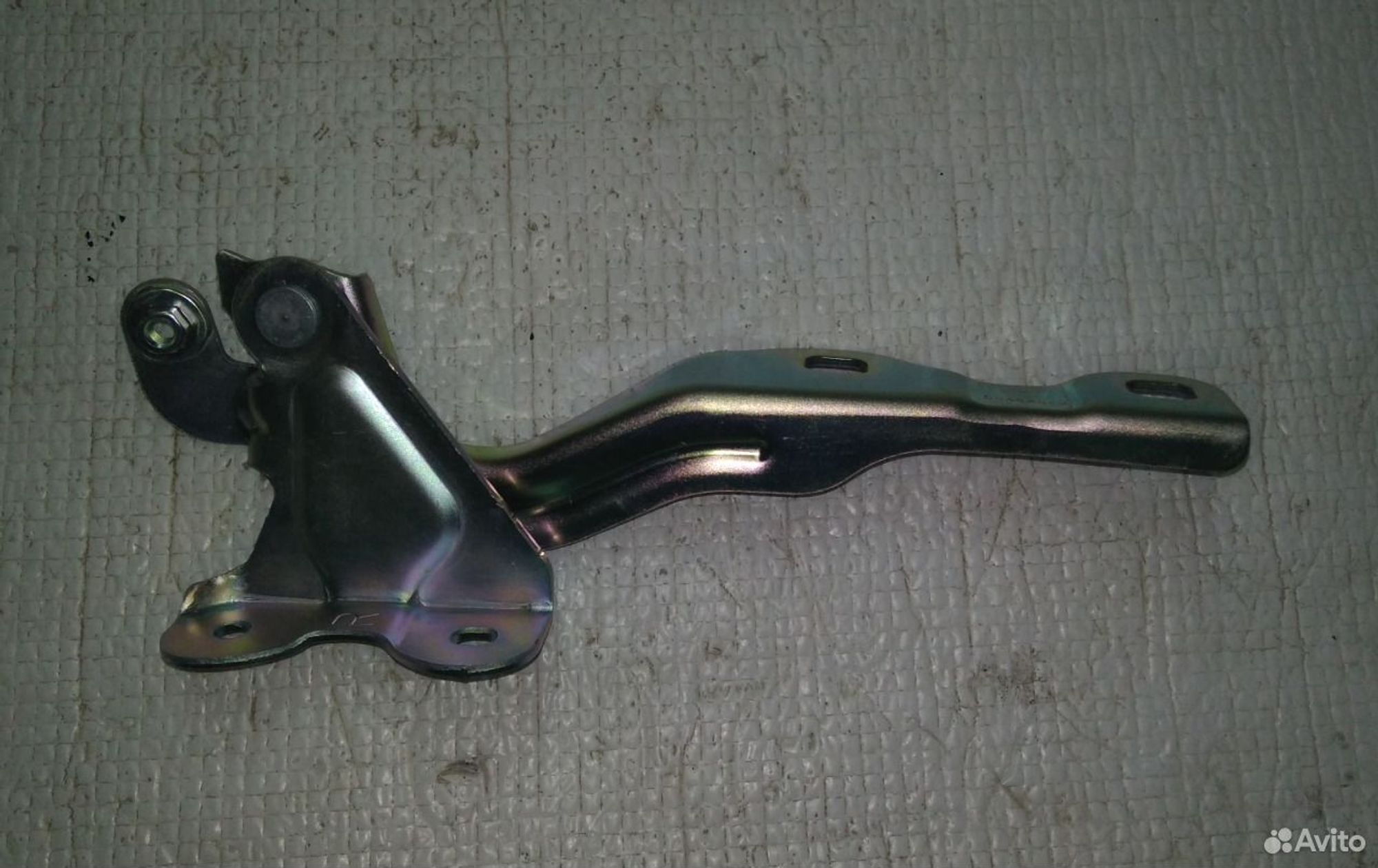 Петля капота правая Шевроле Авео с 2011, 2000 рублей, Уфа