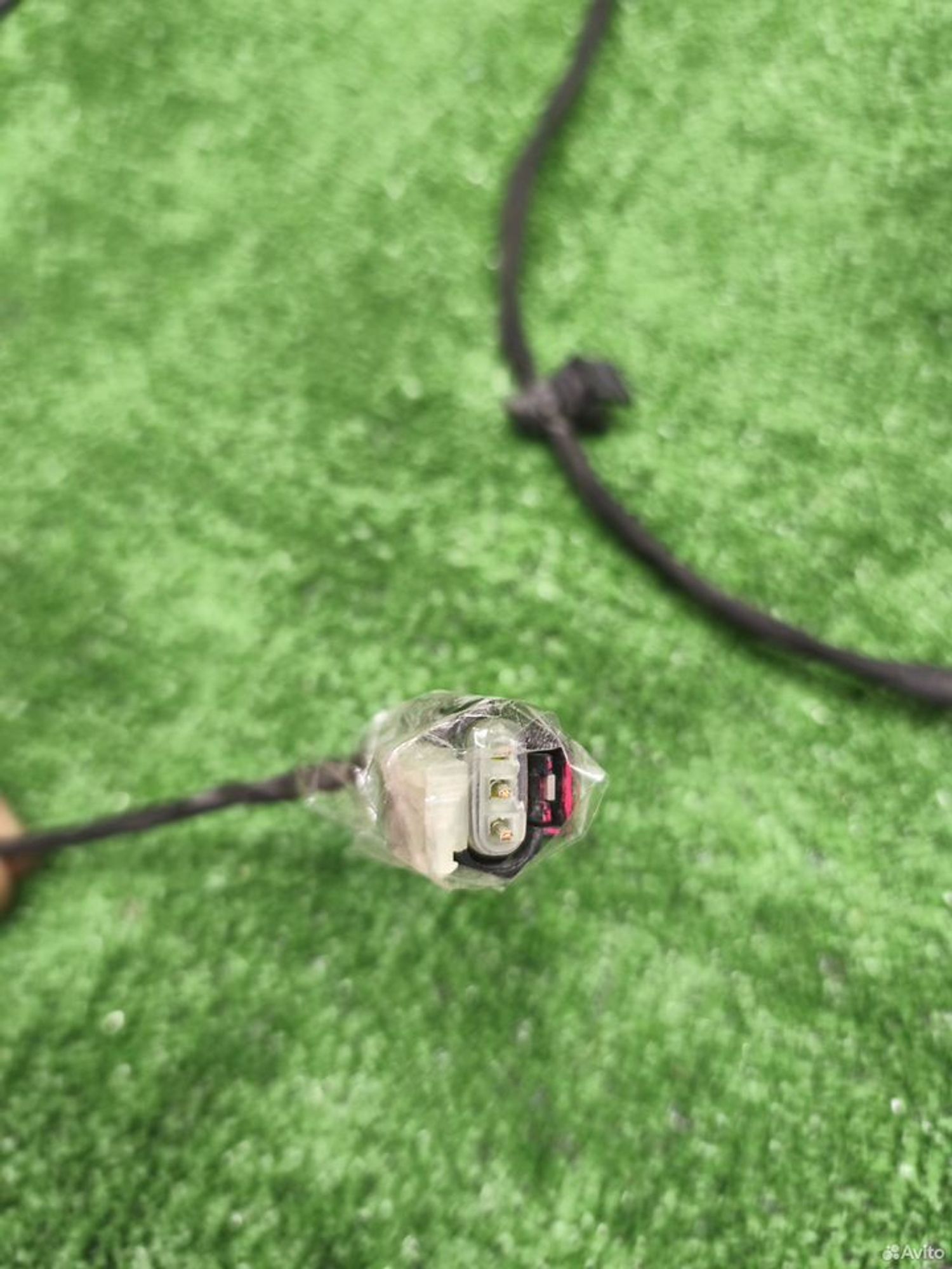 Проводка переднего бампера Haval F7, 4000 рублей, Уфа