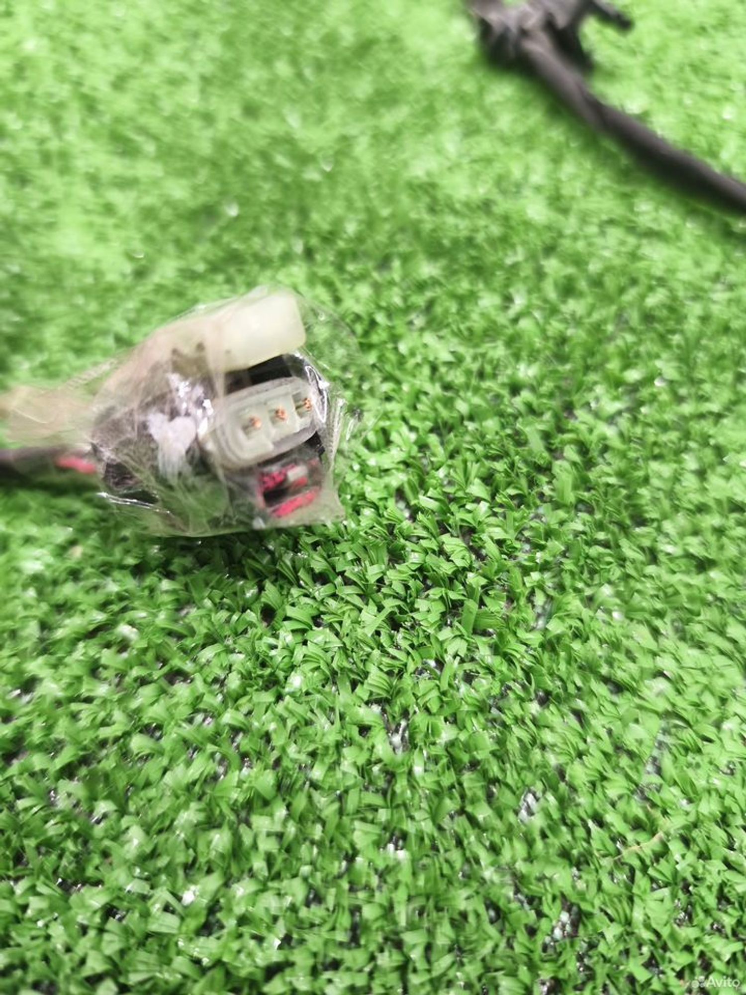 Проводка переднего бампера Haval F7, 4000 рублей, Уфа