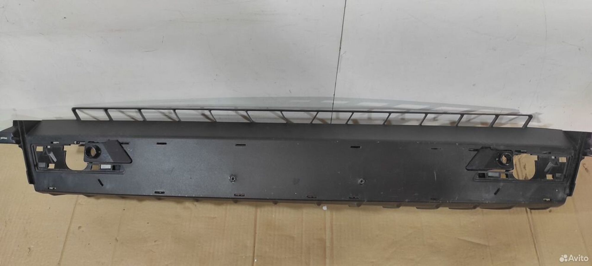 Кронштейн решетки радиатора Lexus RX 4 AL20 2019, 4000 рублей, Уфа