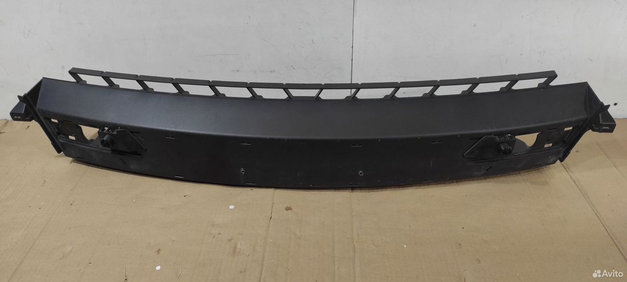 Кронштейн решетки радиатора Lexus RX 4 AL20 2019, 4000 рублей, Уфа