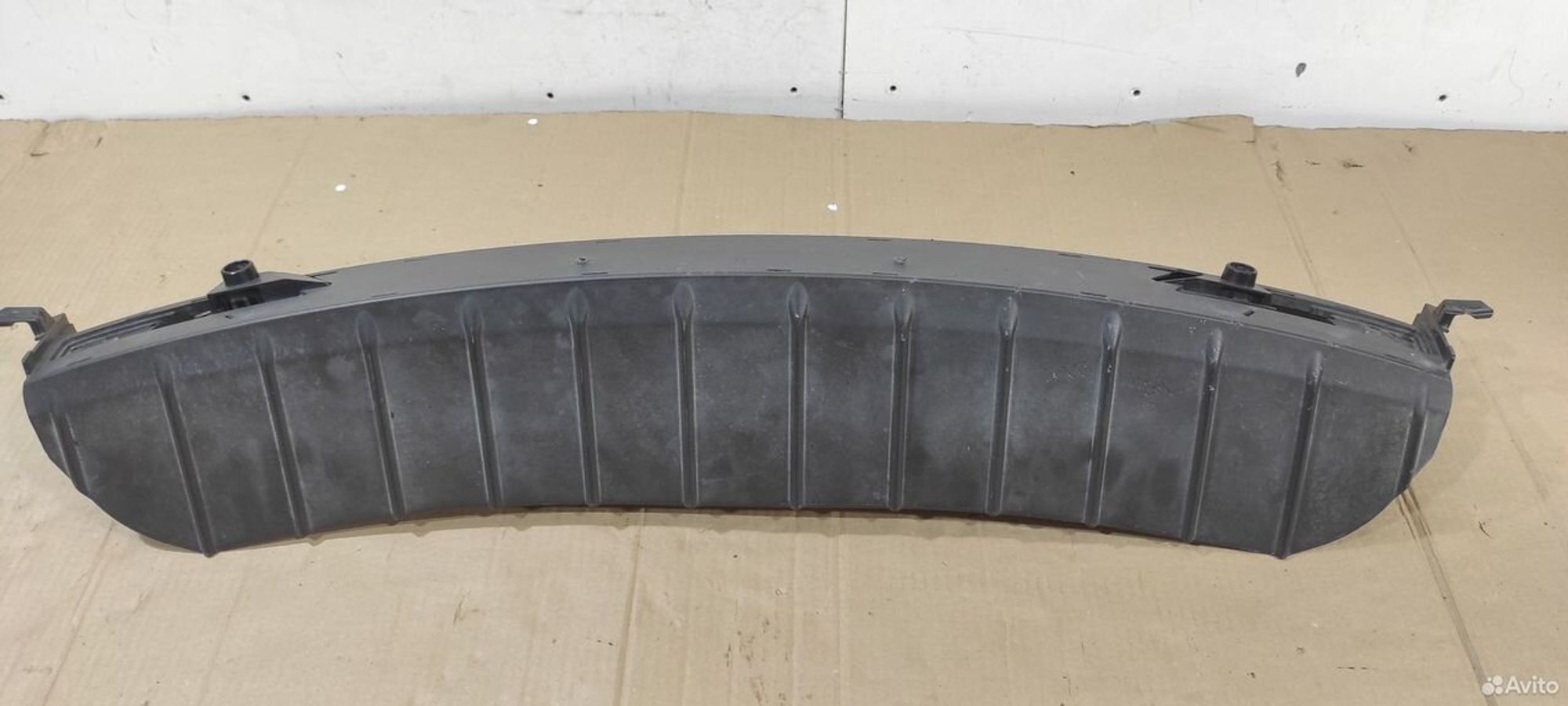 Кронштейн решетки радиатора Lexus RX 4 AL20 2019, 4000 рублей, Уфа