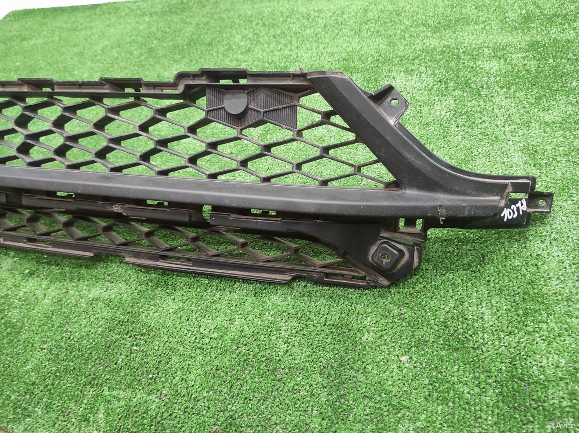 Решетка переднего бампера LADA Vesta 2022, 1250 рублей, Уфа