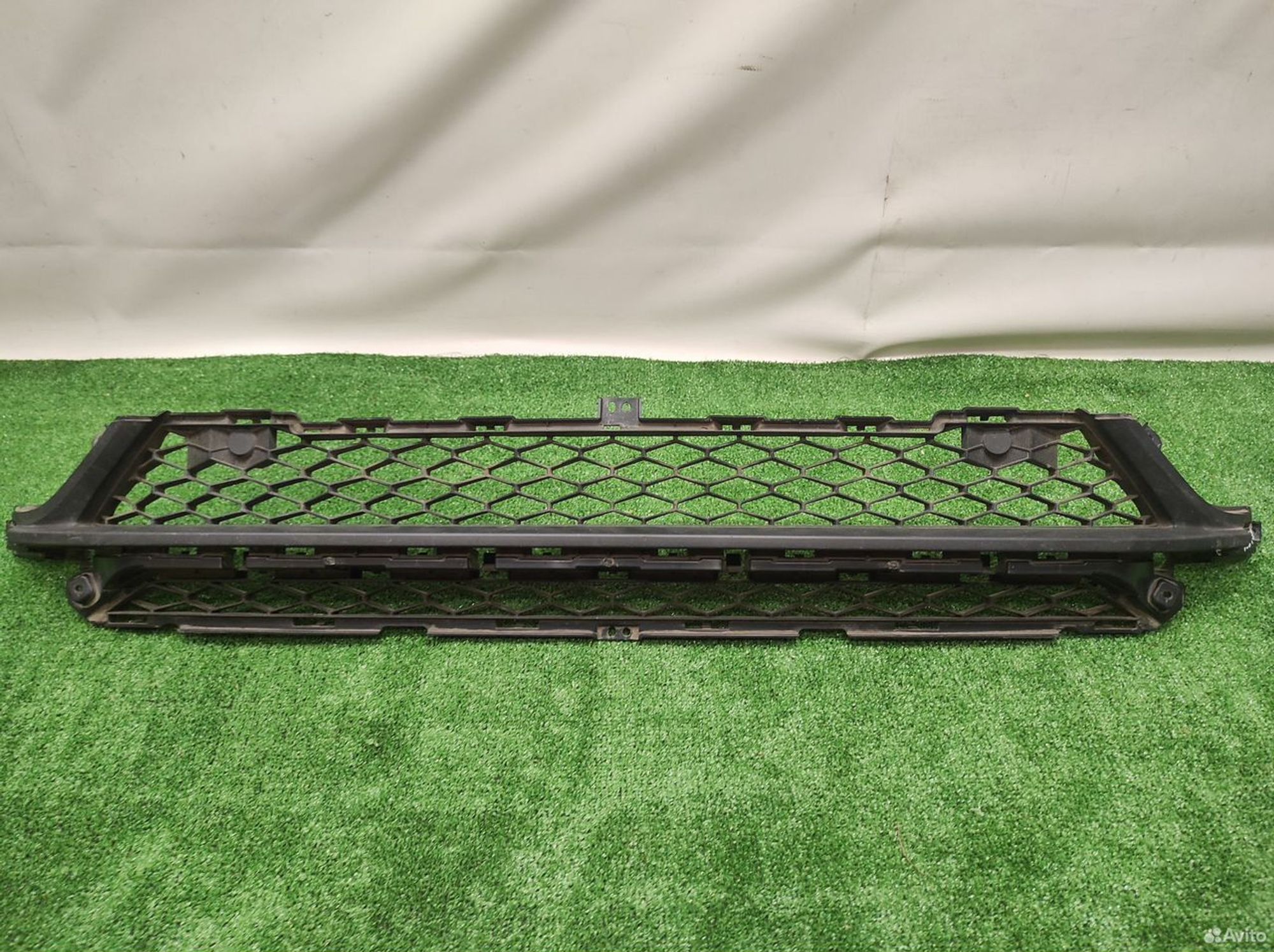 Решетка переднего бампера LADA Vesta 2022, 1250 рублей, Уфа