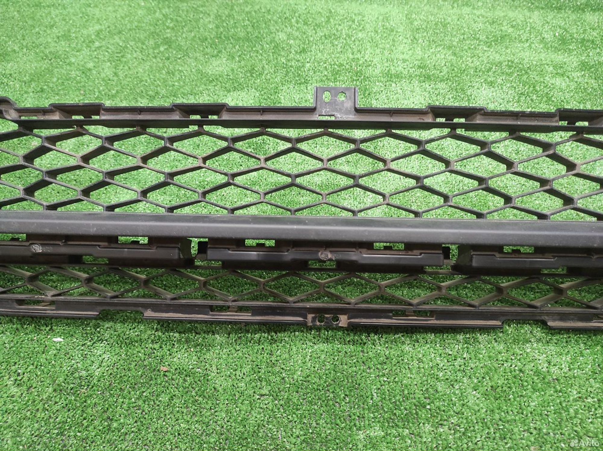 Решетка переднего бампера LADA Vesta 2022, 1250 рублей, Уфа