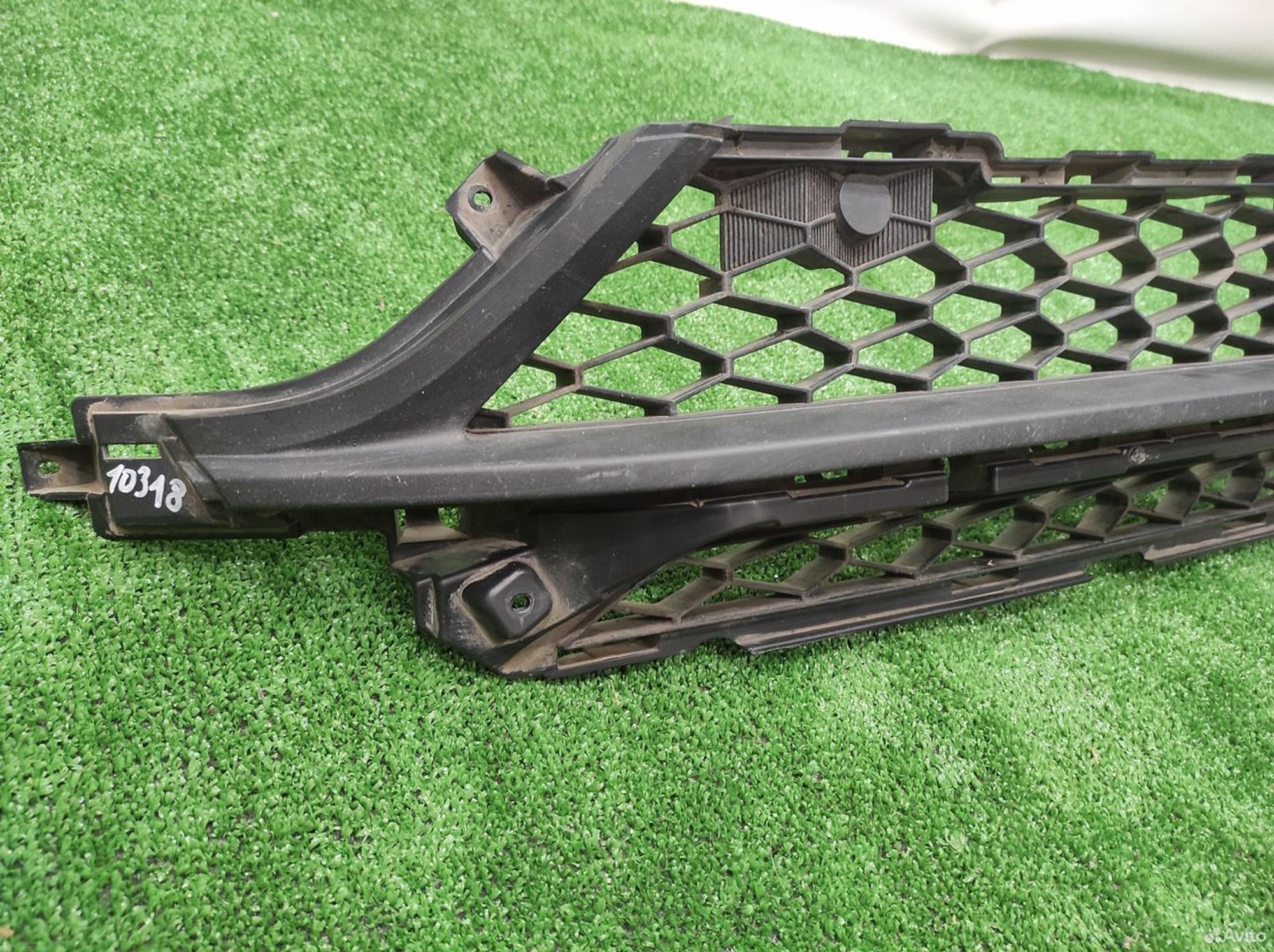 Решетка переднего бампера LADA Vesta 2022, 1250 рублей, Уфа