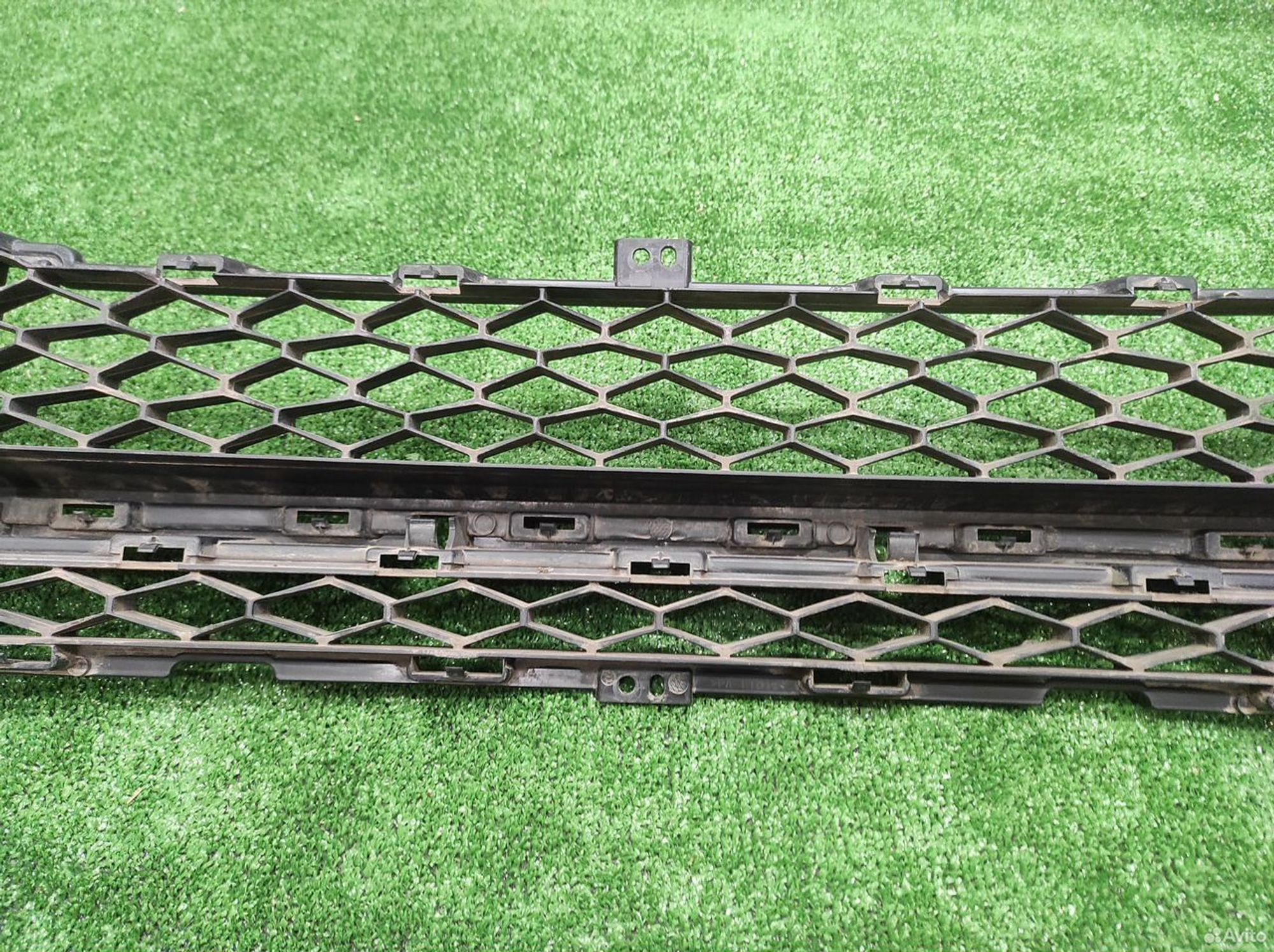 Решетка переднего бампера LADA Vesta 2022, 1250 рублей, Уфа