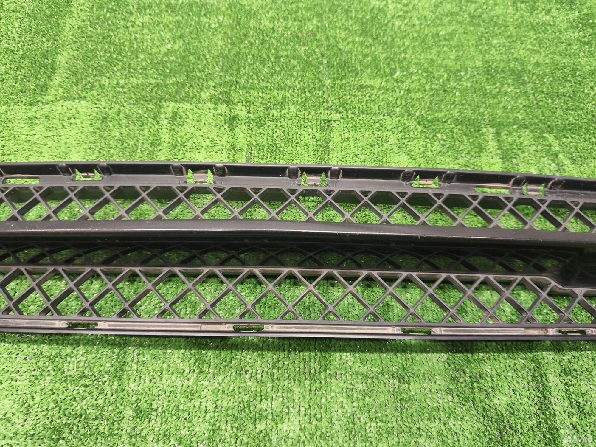 Решетка переднего бампера BMW X1 E84 с 2009-2014, 6330 рублей, Уфа