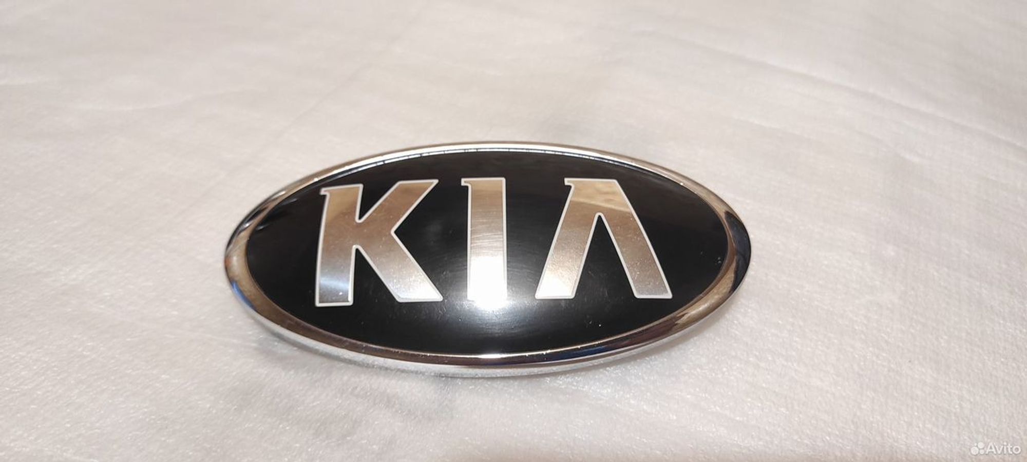 Эмблема передняя Kia Sportage 4 QL 2016, 600 рублей, Уфа