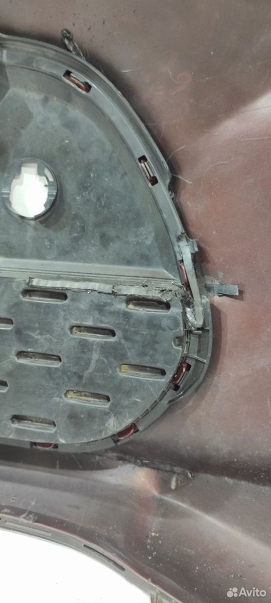 Бампер передний Kia Picanto 3 2017 86511G6000, 25300 рублей, Уфа