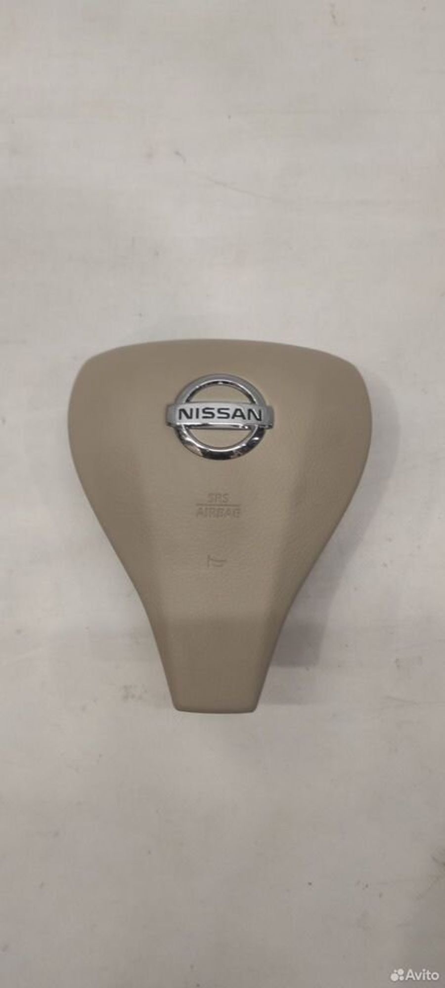 Подушка безопасности водителя nissan X-Trail T32 Н, 9000 рублей, Уфа