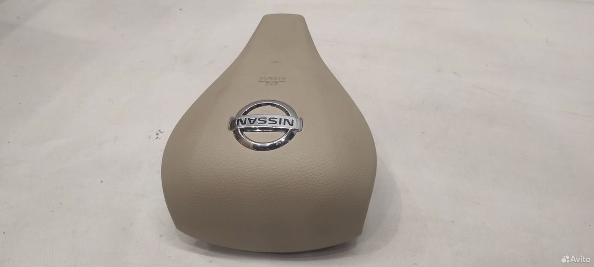 Подушка безопасности водителя nissan X-Trail T32 Н, 9000 рублей, Уфа