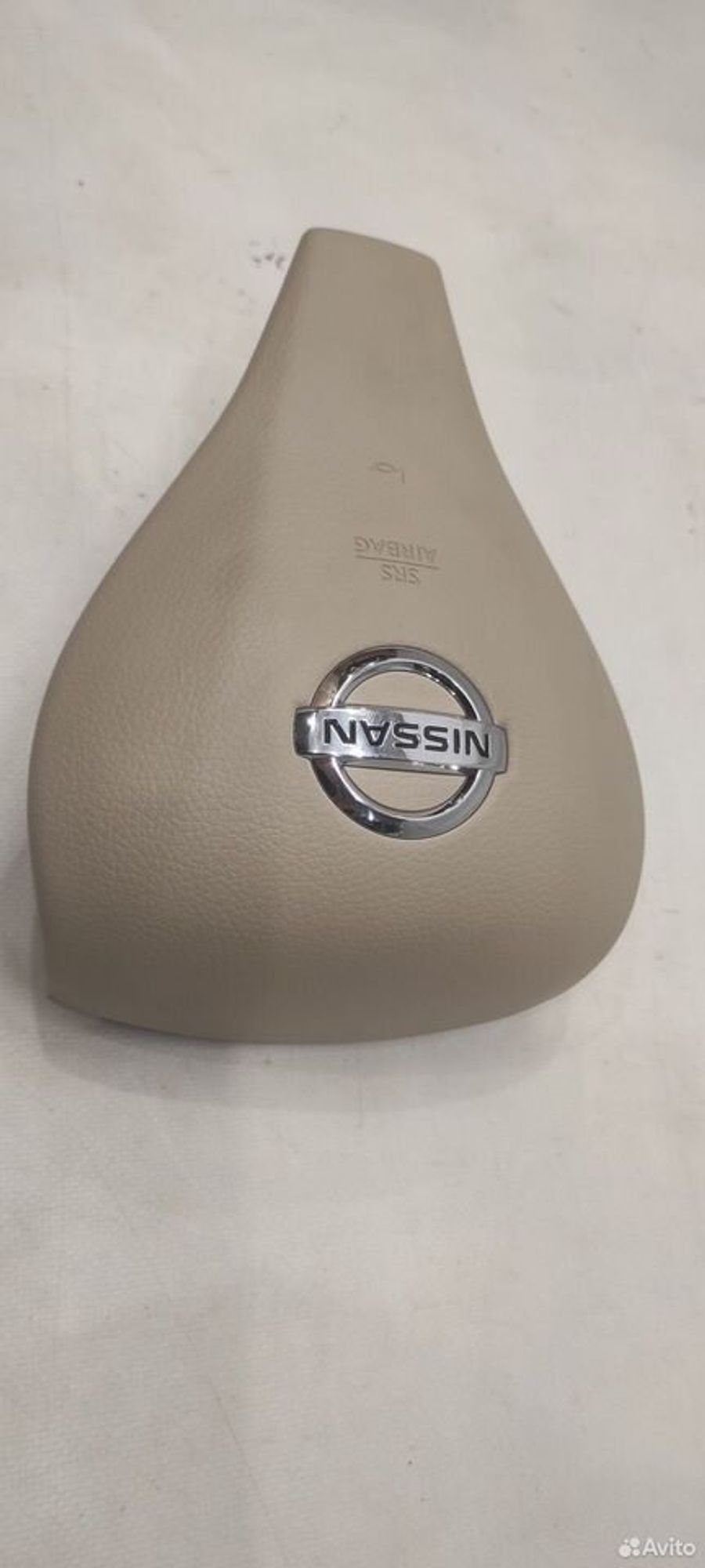 Подушка безопасности водителя nissan X-Trail T32 Н, 9000 рублей, Уфа